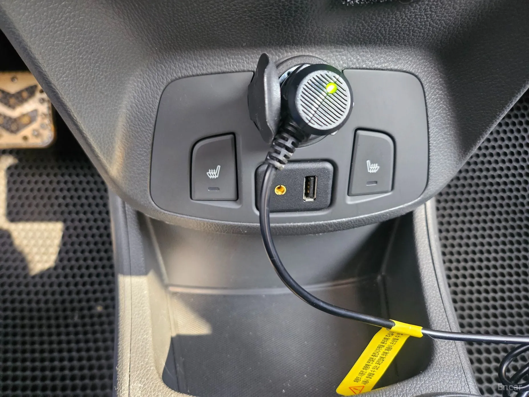 Chevrolet (GM Daewoo) Spark превью 15