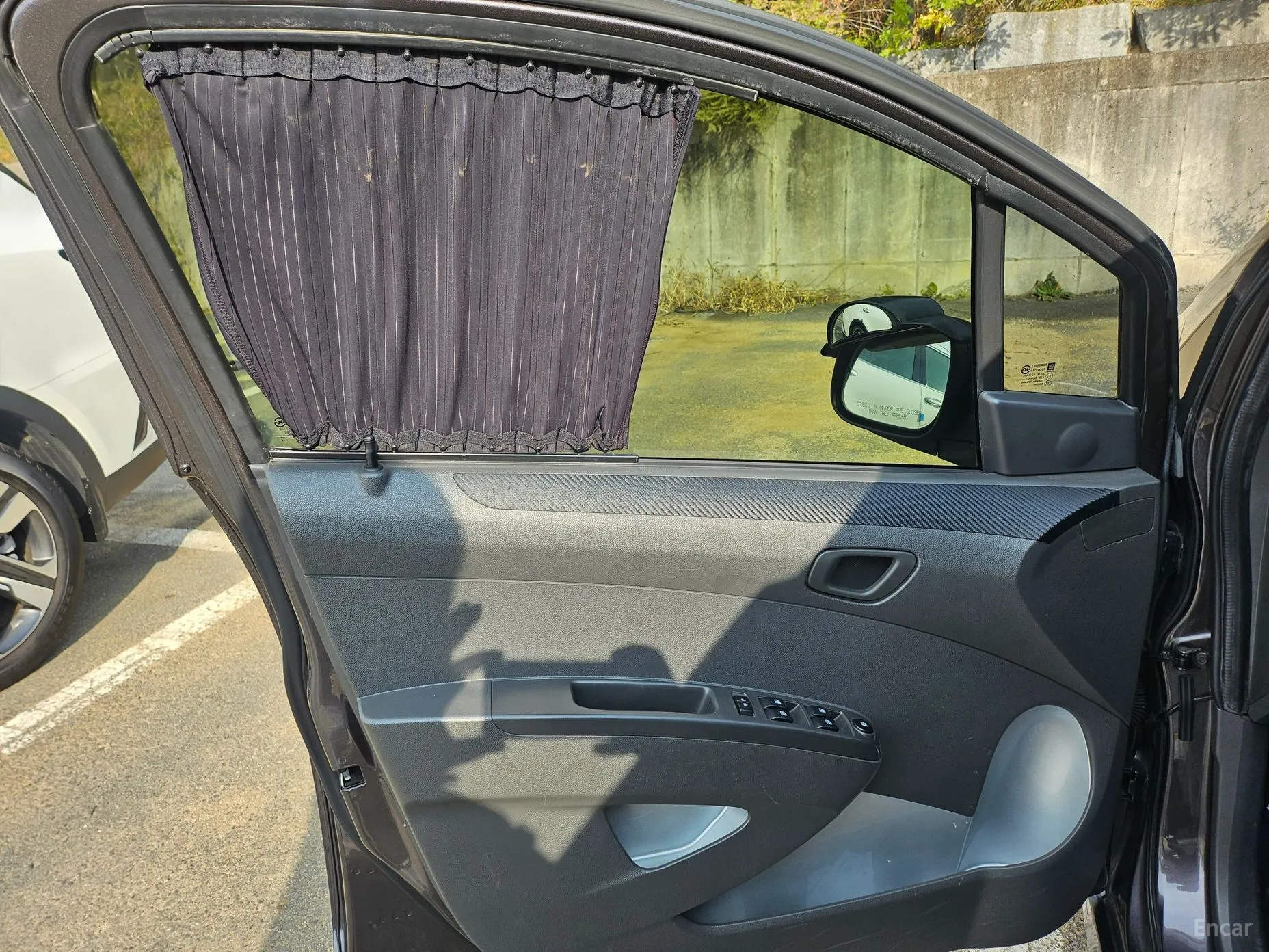 Chevrolet (GM Daewoo) Spark превью 16