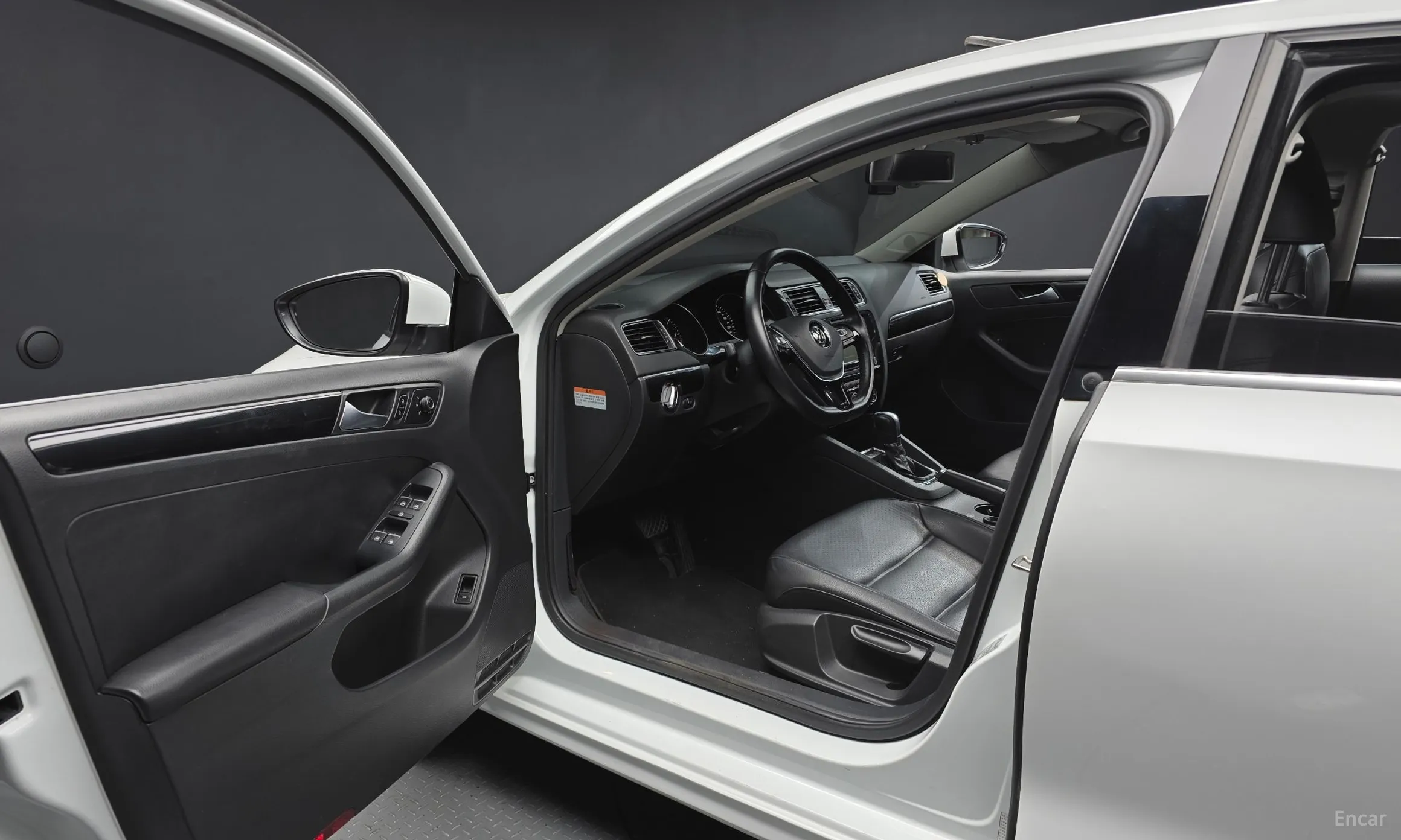 Volkswagen New Zeta превью 10