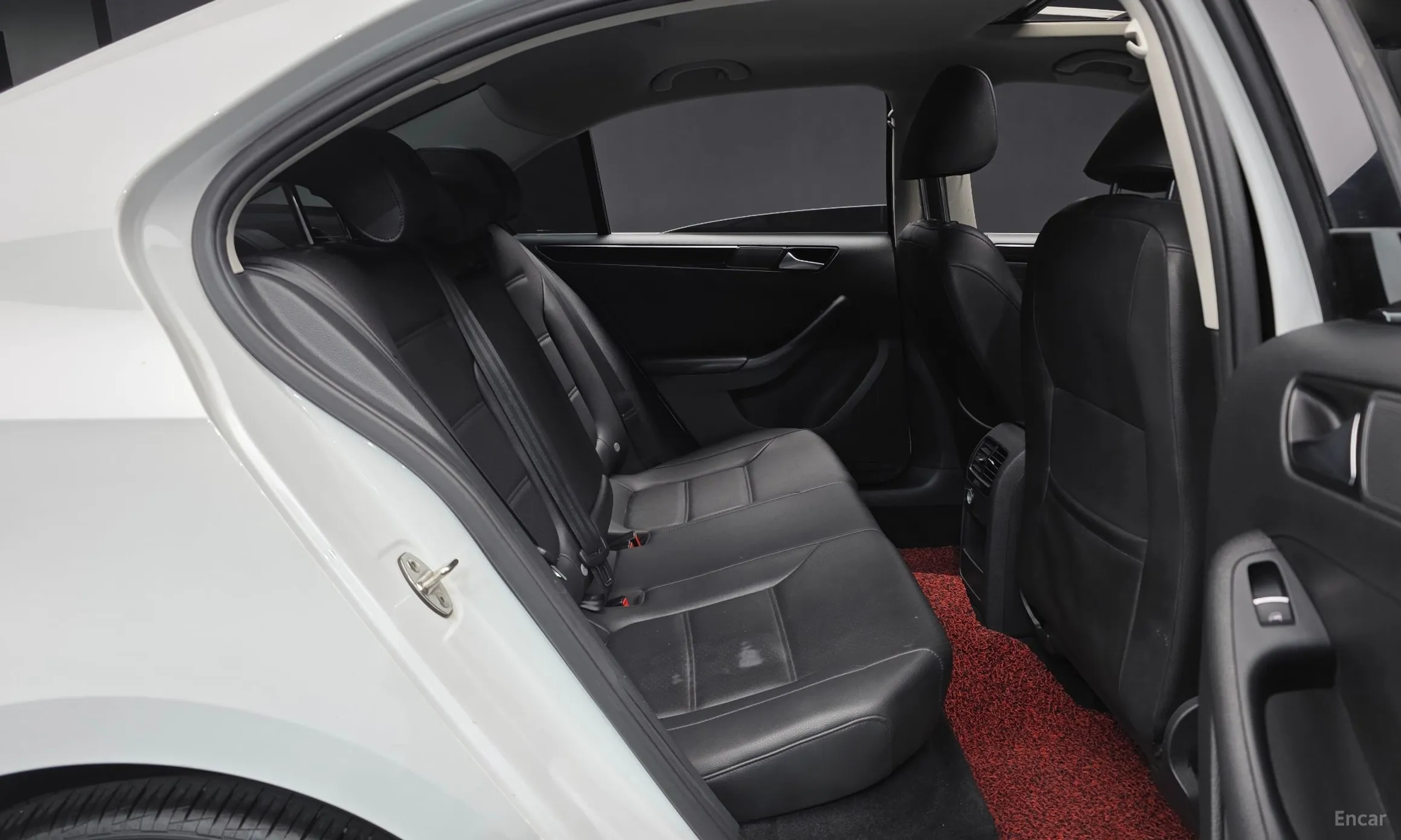 Volkswagen New Zeta превью 12