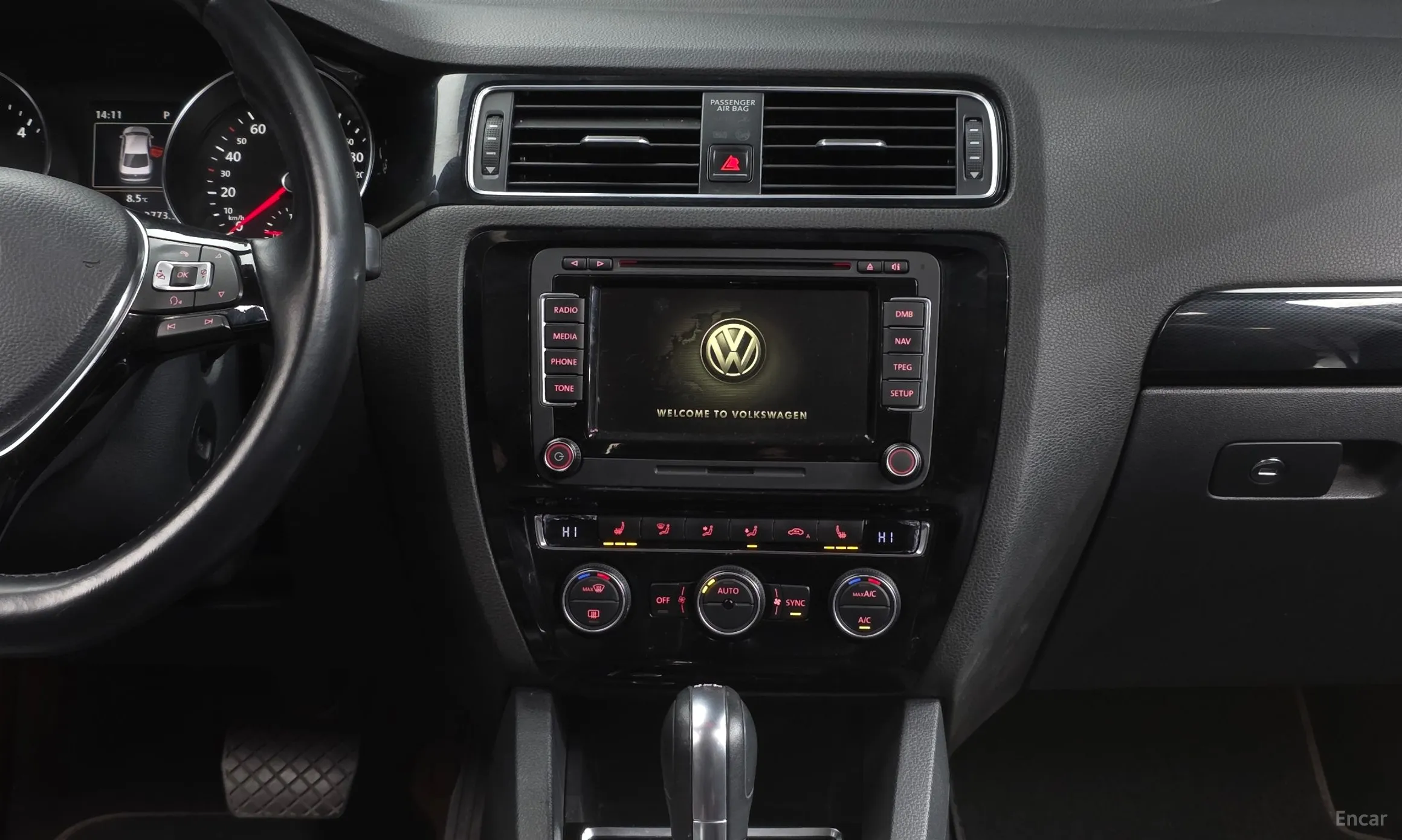 Volkswagen New Zeta превью 14