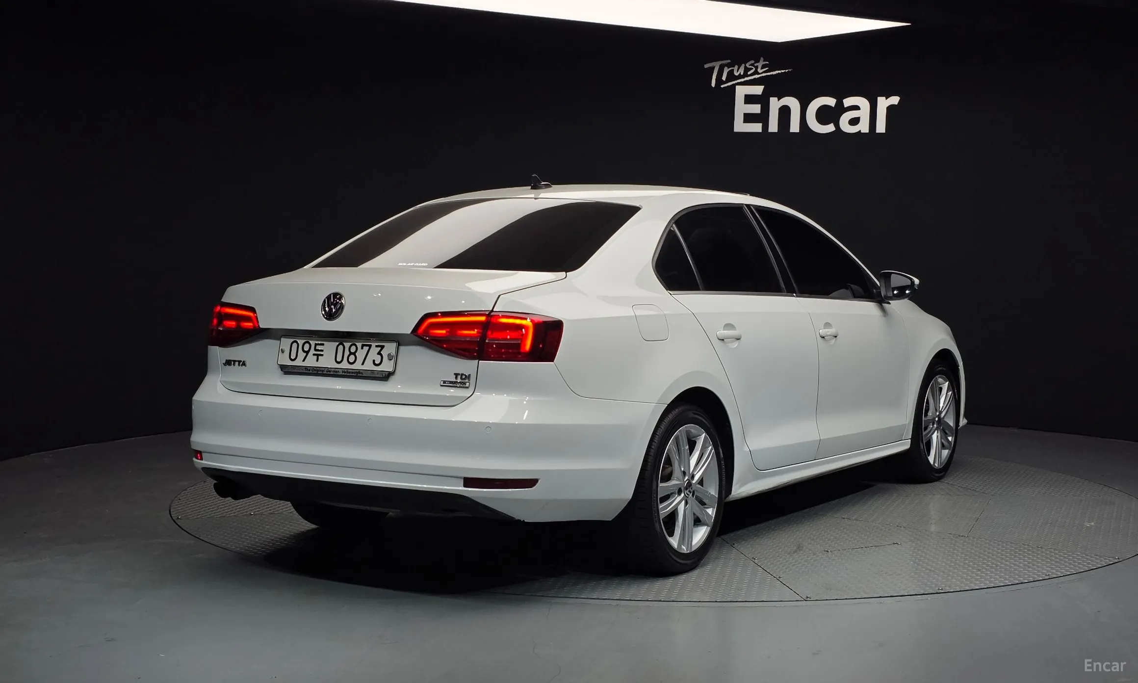 Volkswagen New Zeta превью 2