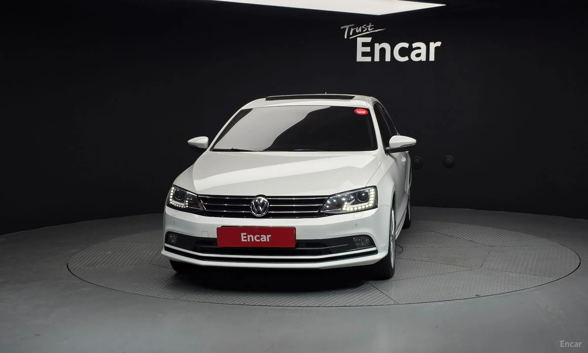 Volkswagen New Zeta превью 3