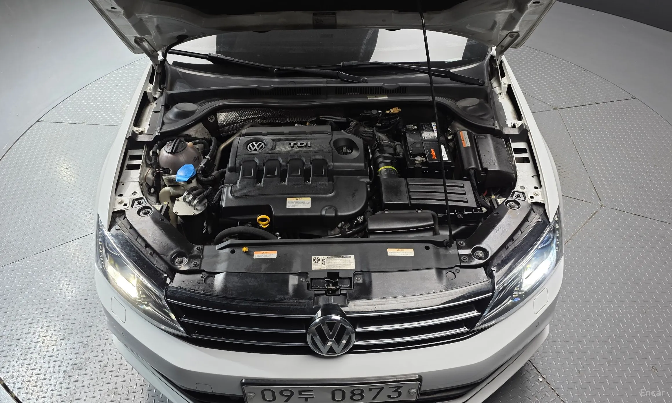 Volkswagen New Zeta превью 6