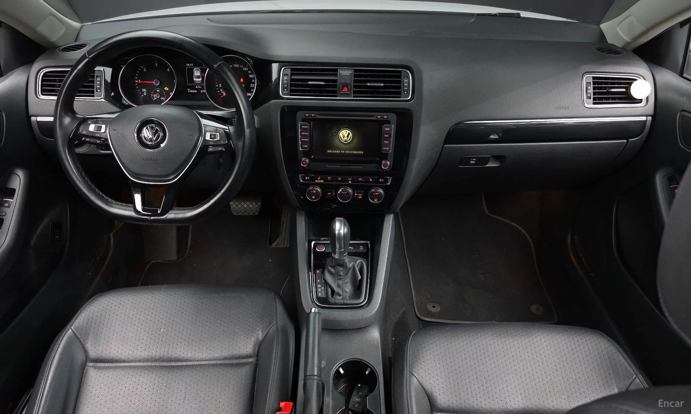 Volkswagen New Zeta превью 7