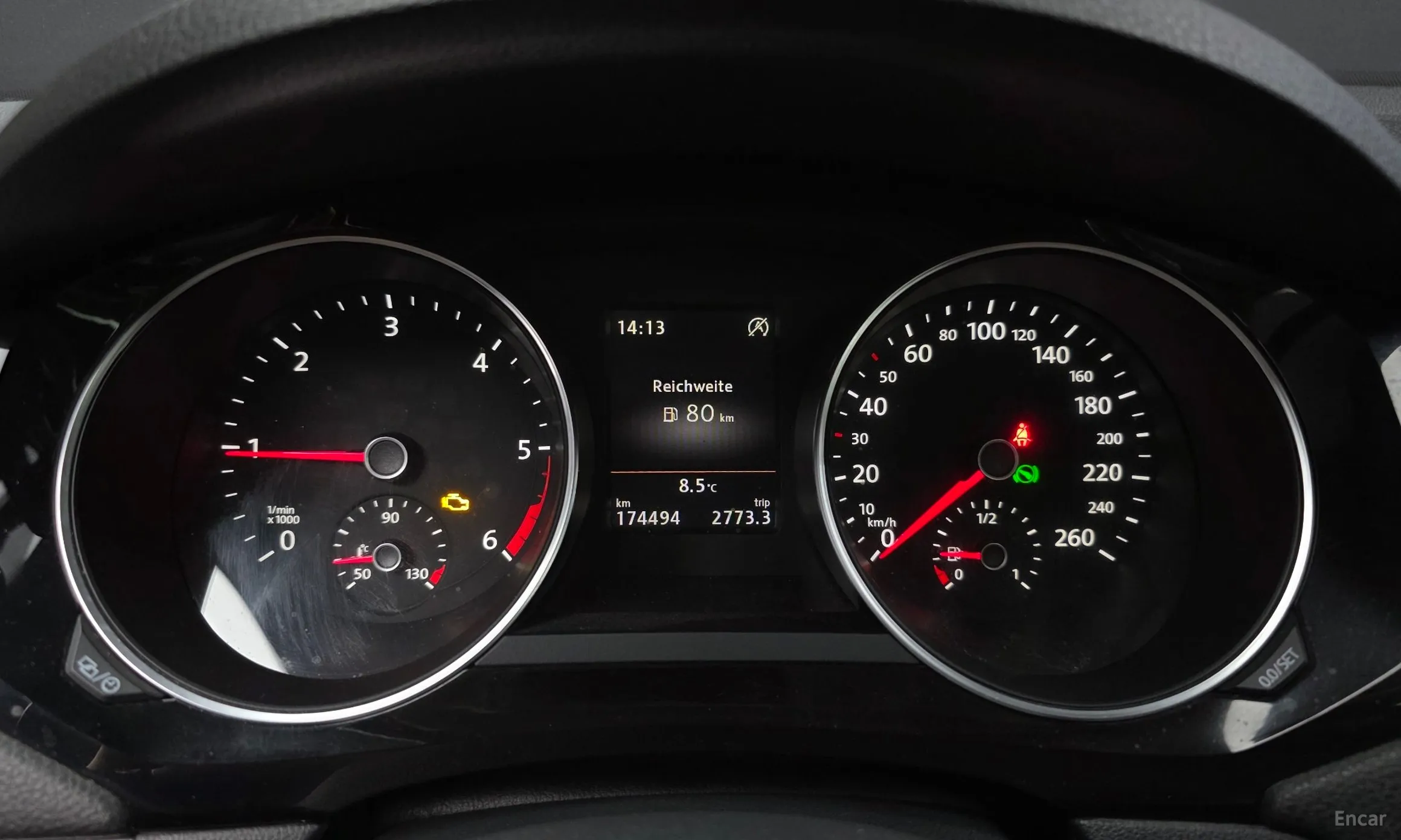 Volkswagen New Zeta превью 8