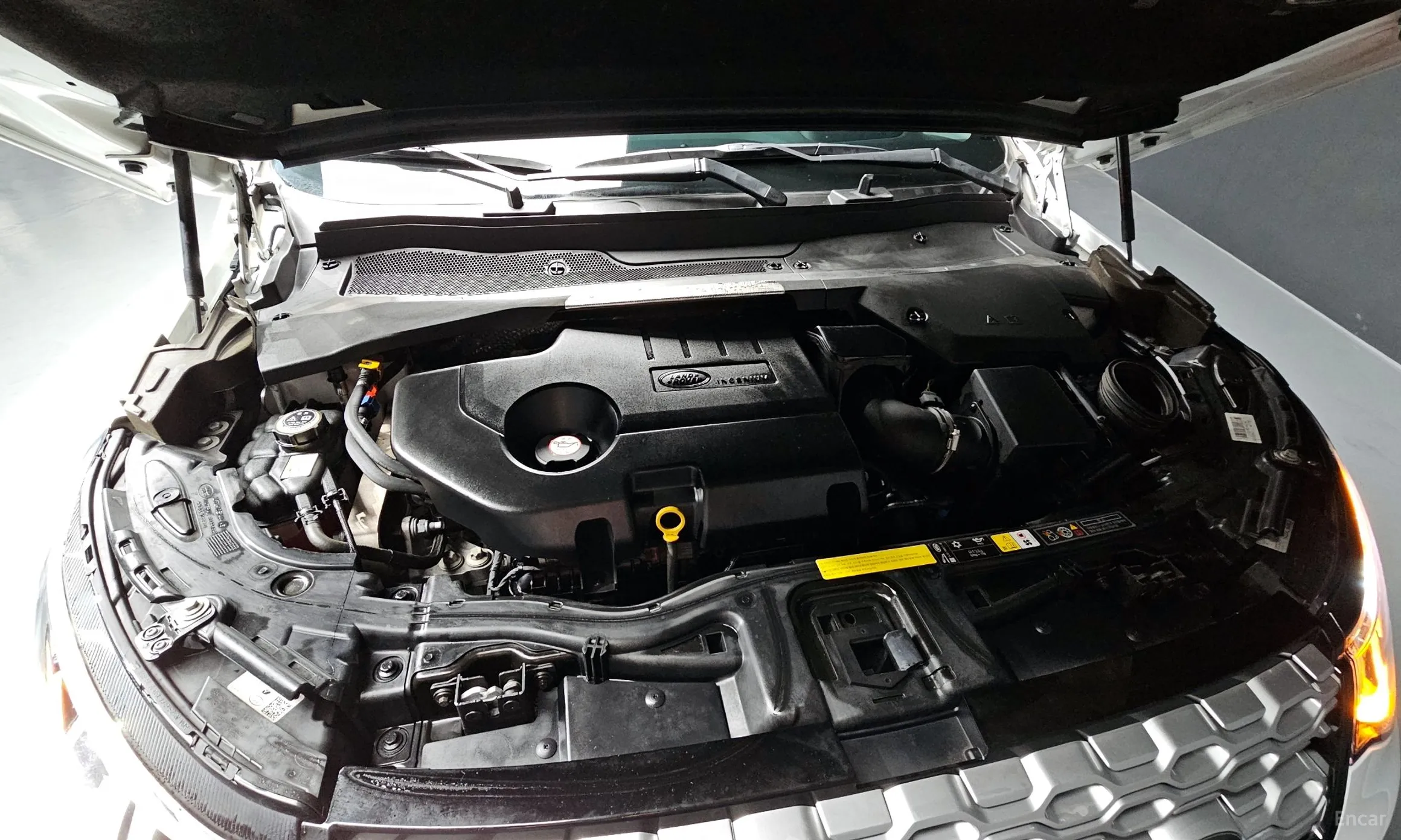 Land Rover Discovery Sports превью 6