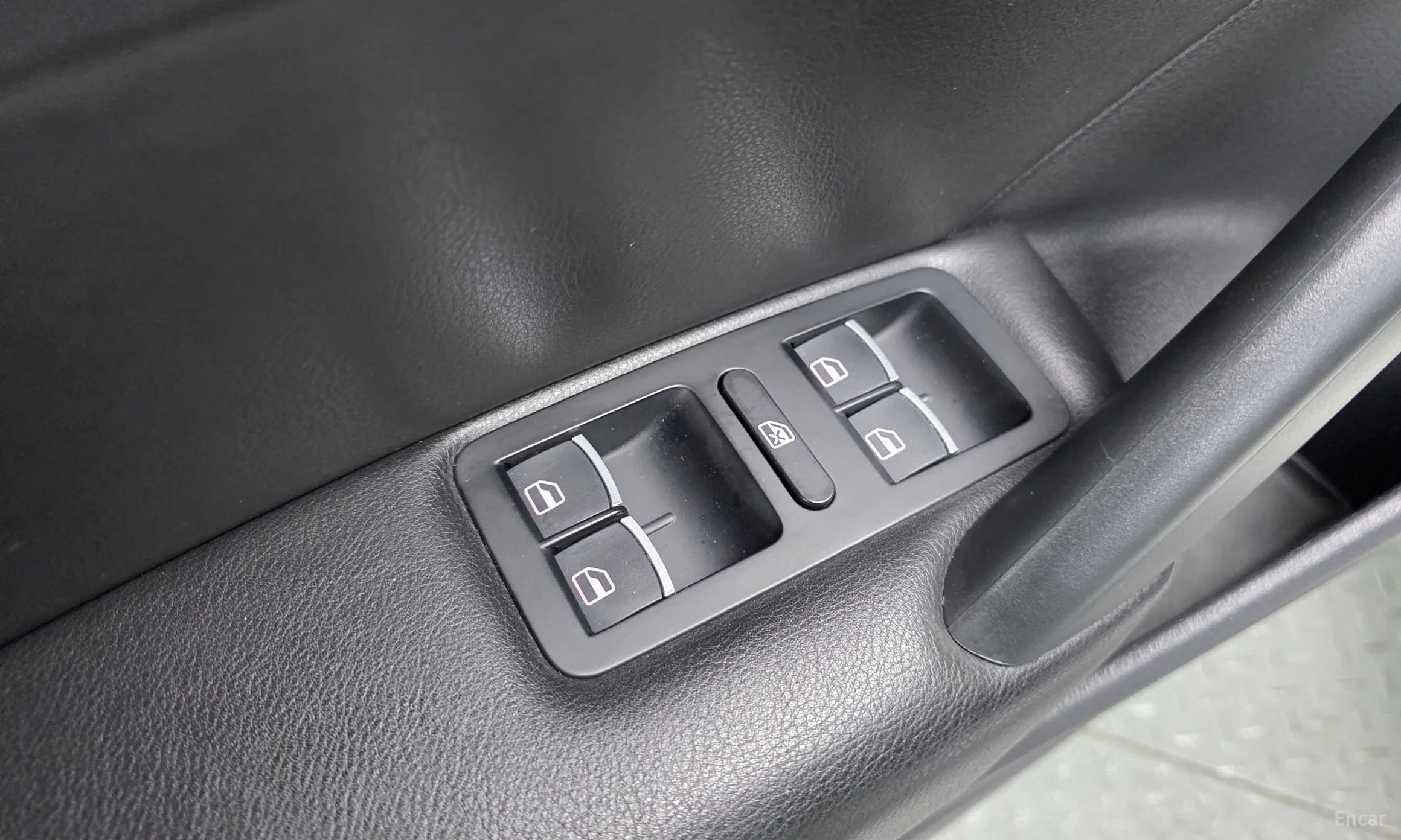 Volkswagen The New Passat превью 13