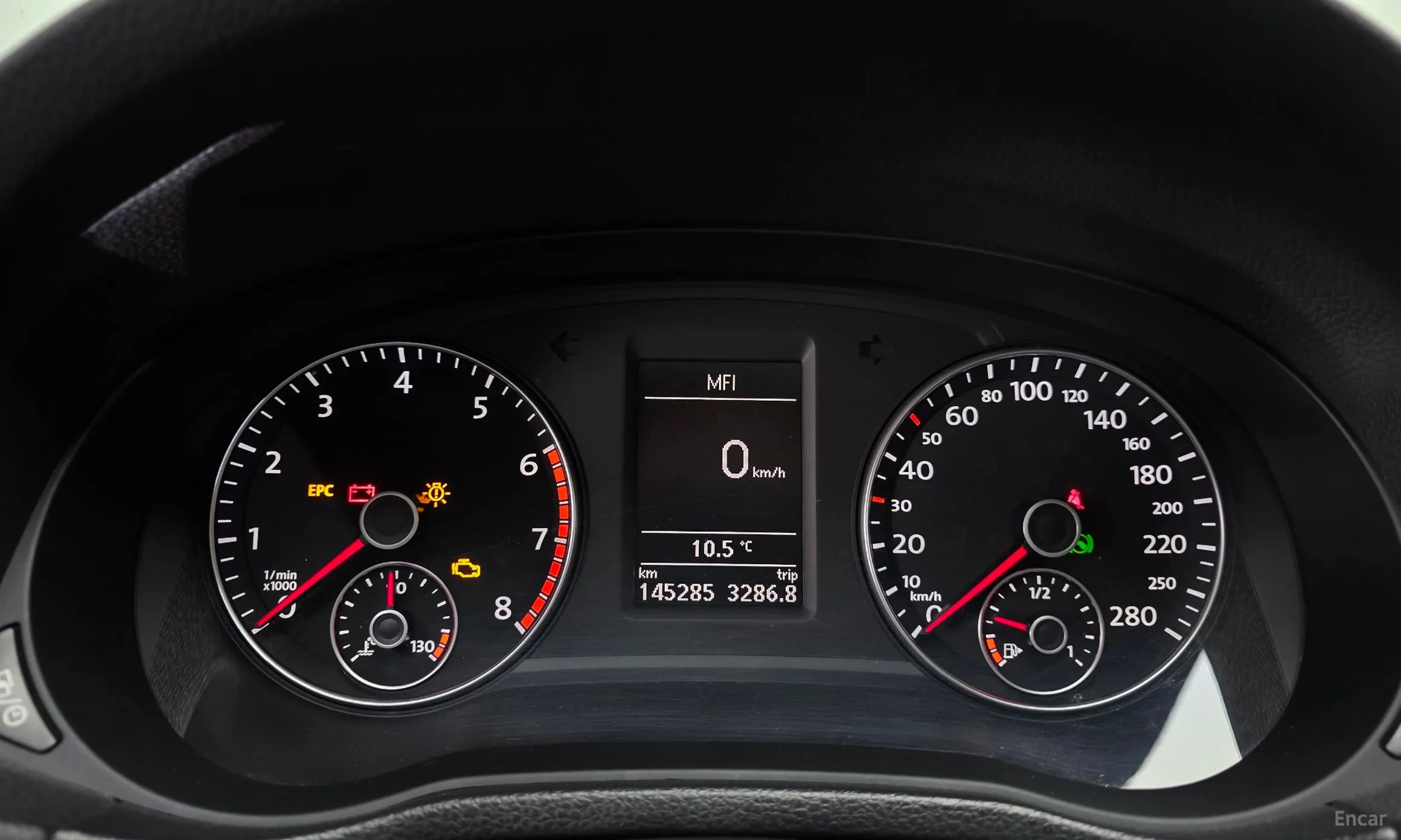 Volkswagen The New Passat превью 8