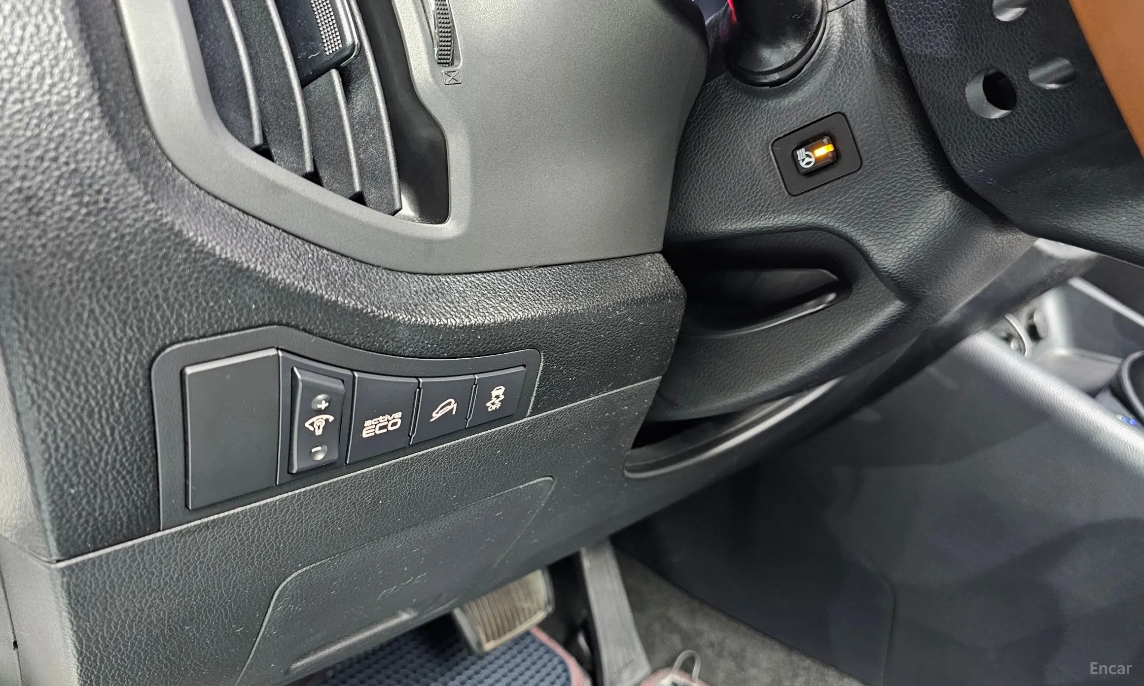 Kia Sportage R превью 13