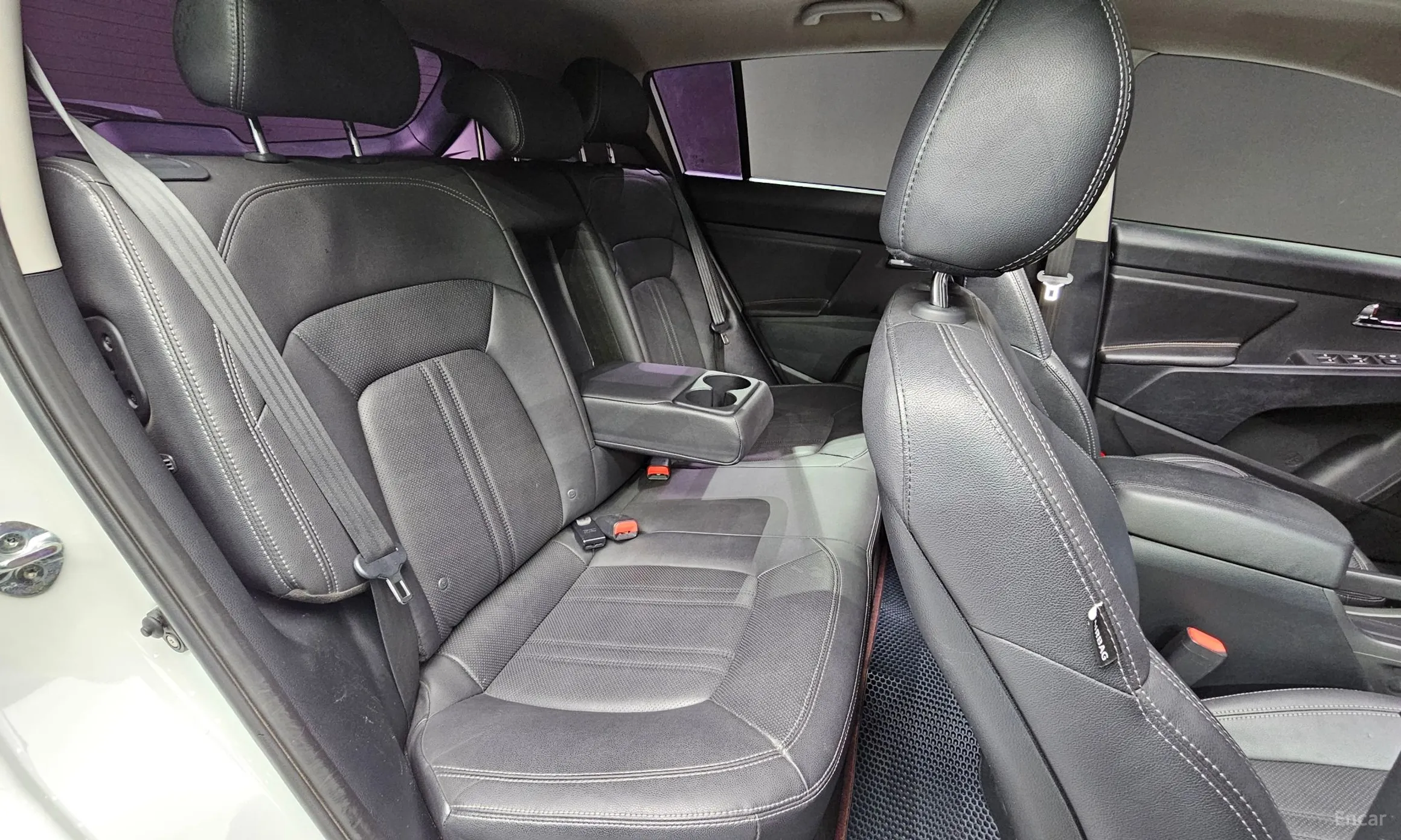 Kia Sportage R превью 19