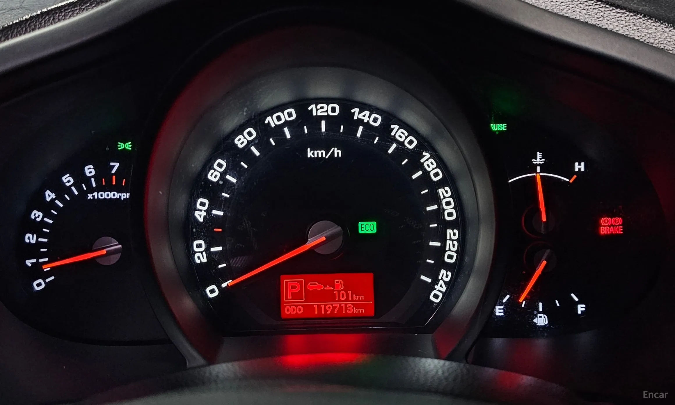 Kia Sportage R превью 8