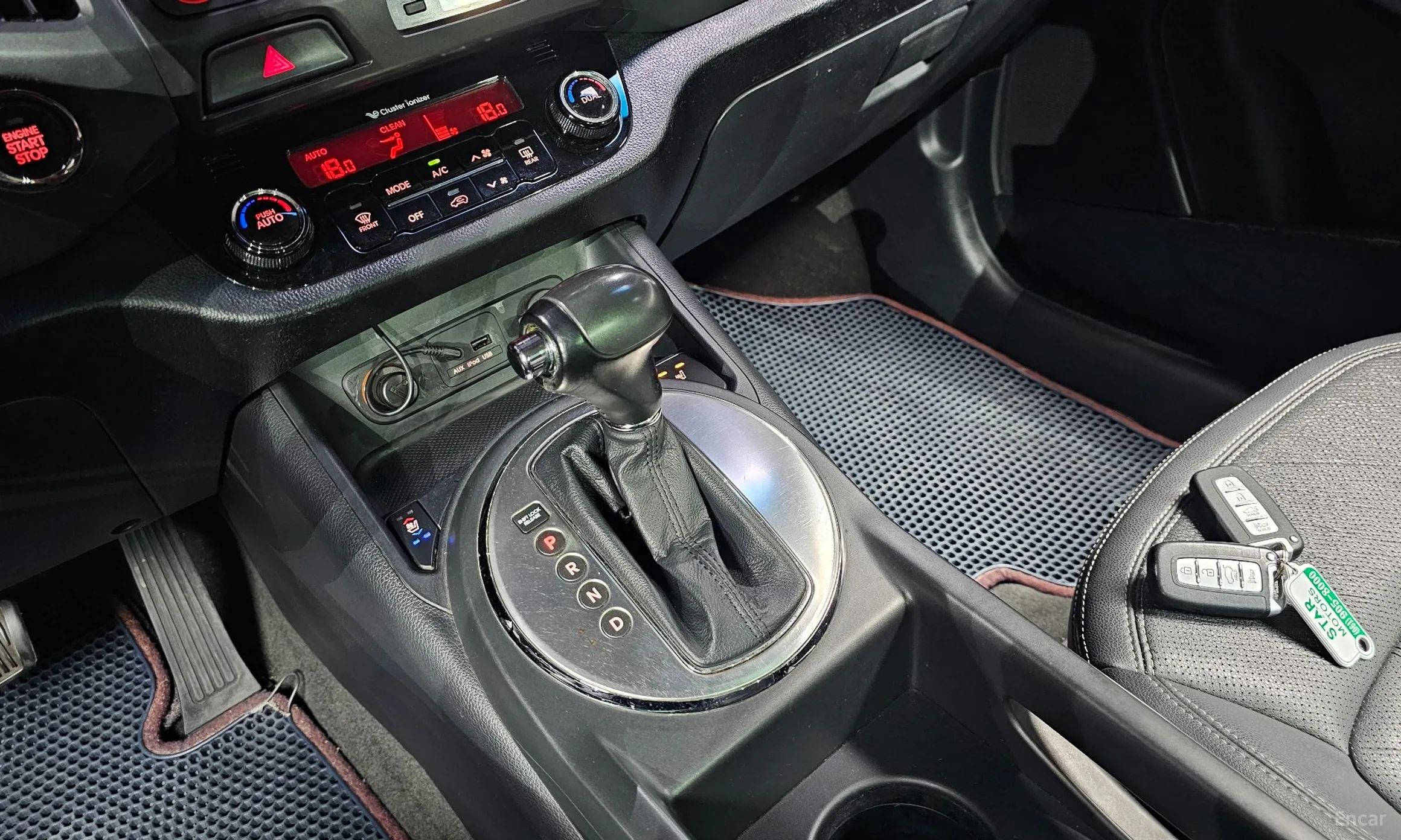Kia Sportage R превью 9