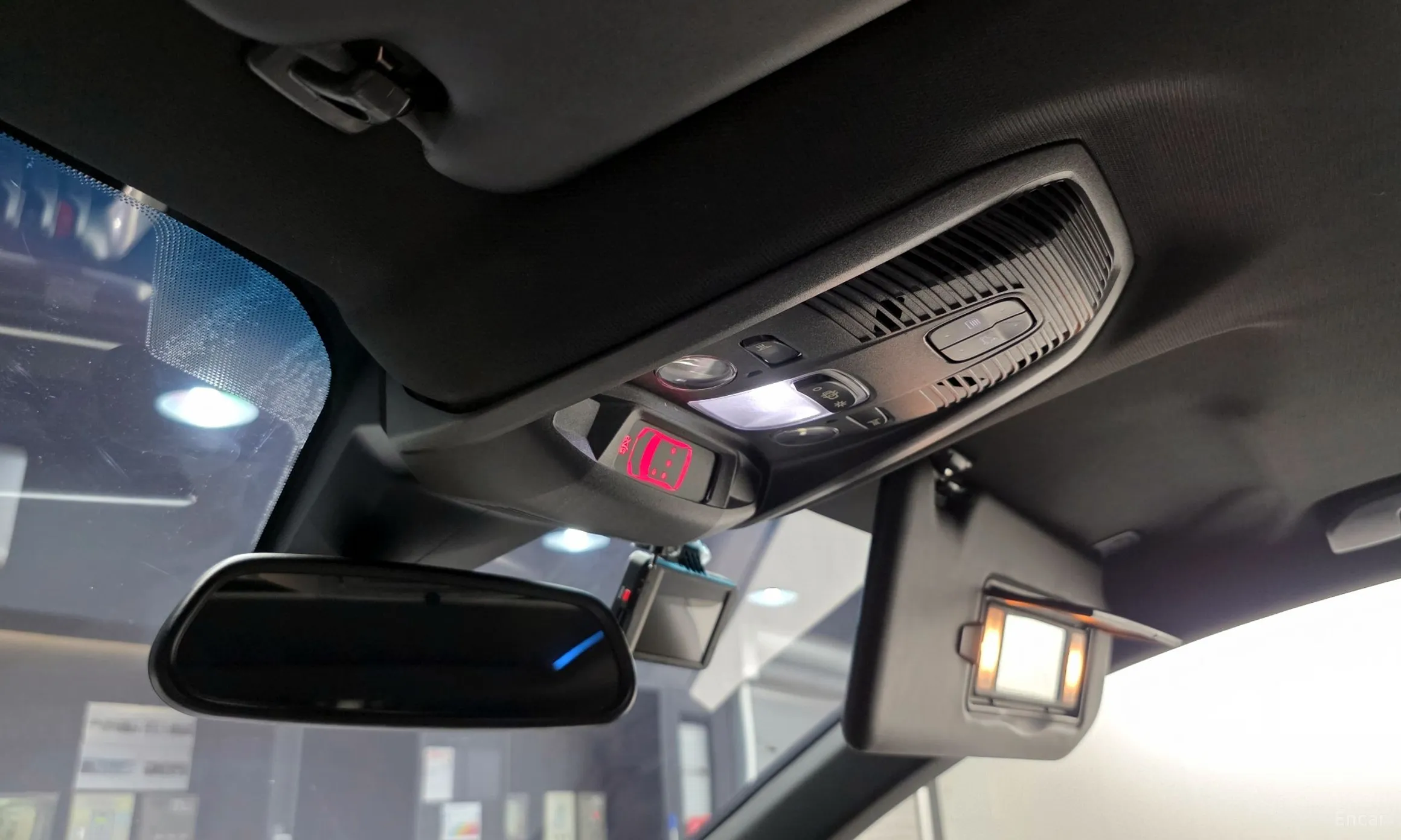 Peugeot 3008 2nd generation превью 18