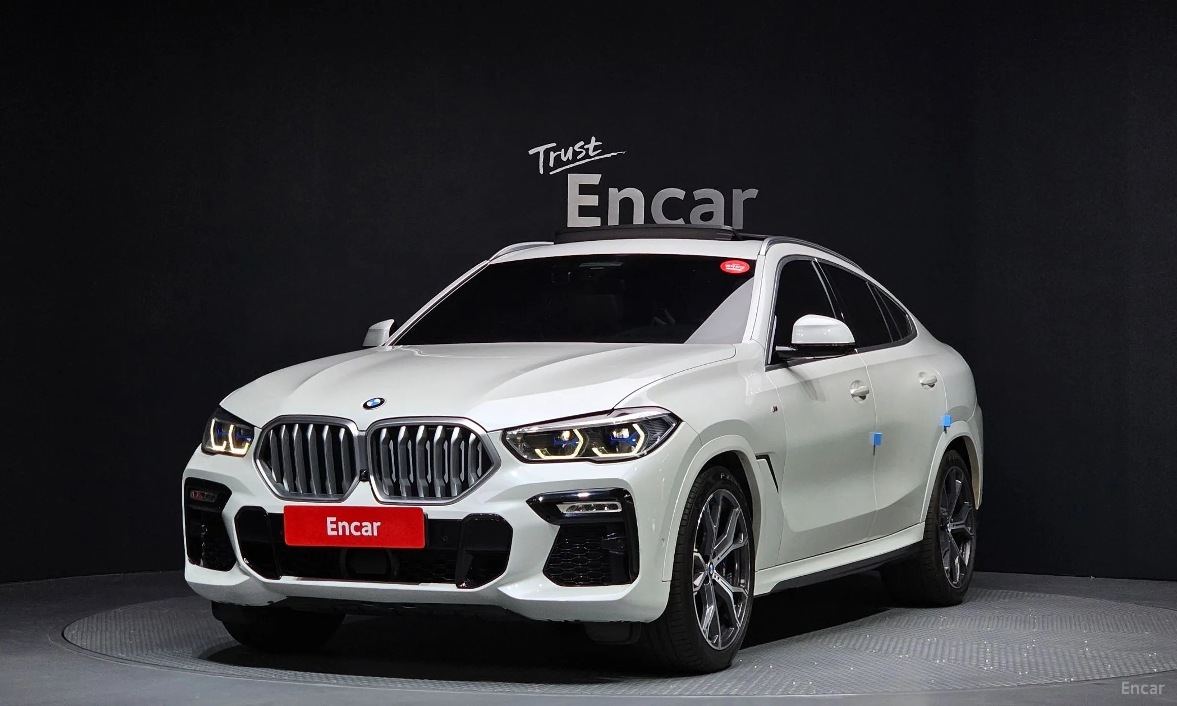 BMW X6 (G06)