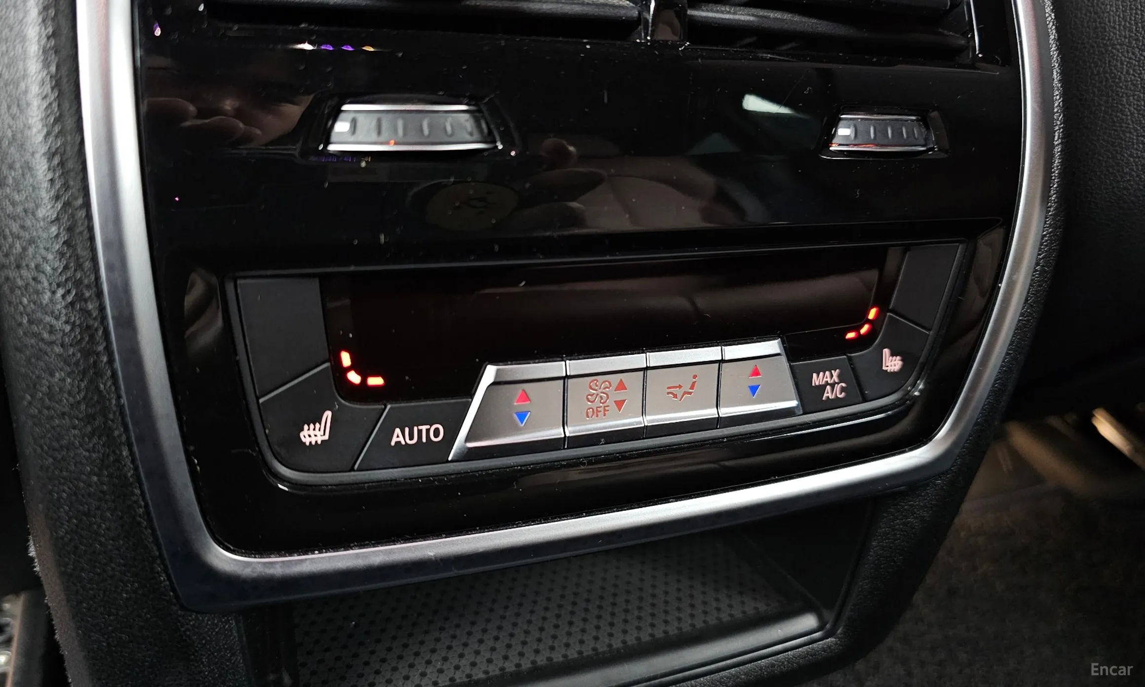 BMW X6 (G06) превью 19