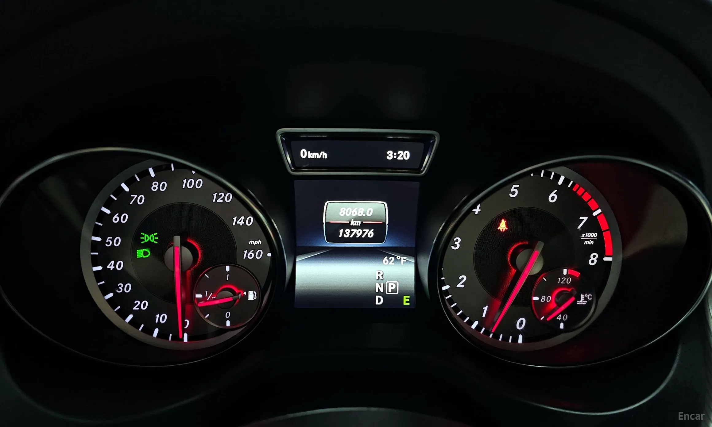 Mercedes Benz CLA-Class C117 превью 8