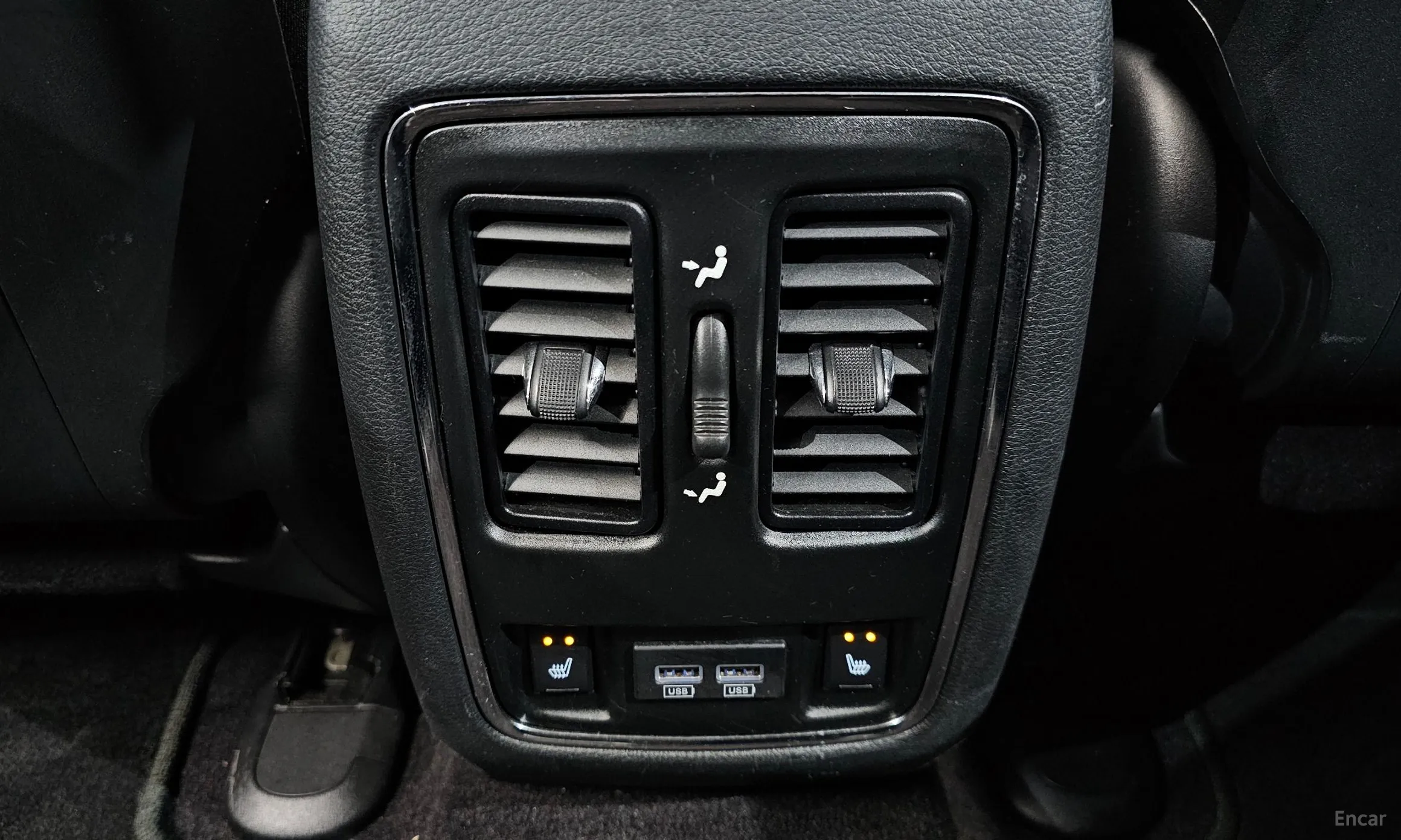Jeep Grand Cherokee превью 19