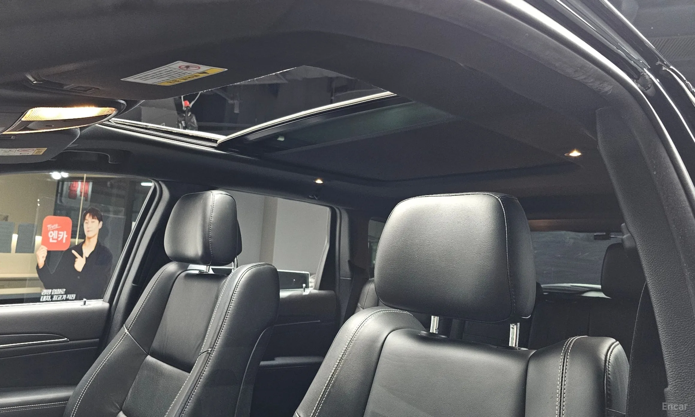 Jeep Grand Cherokee превью 20