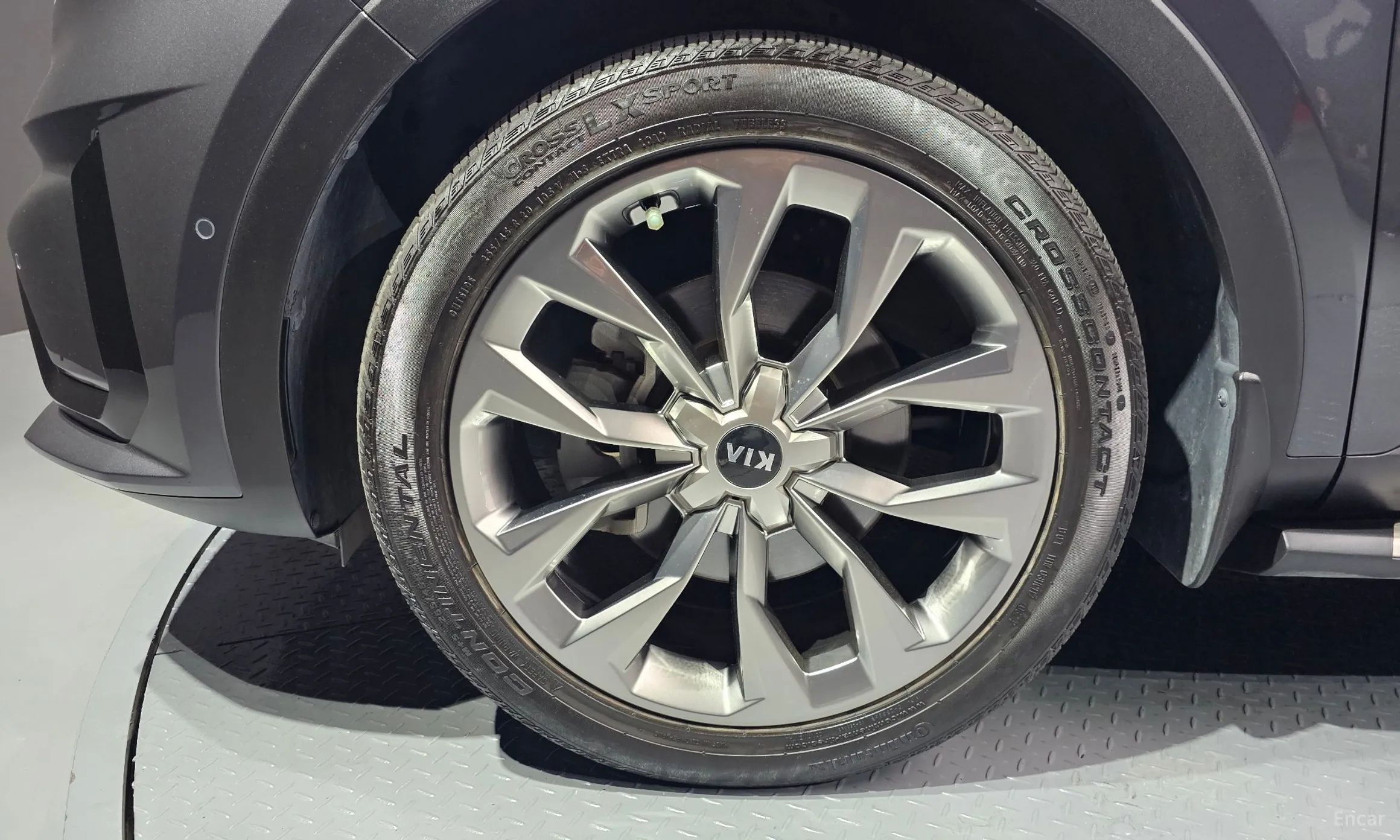 Kia Sorento 4th generation превью 5
