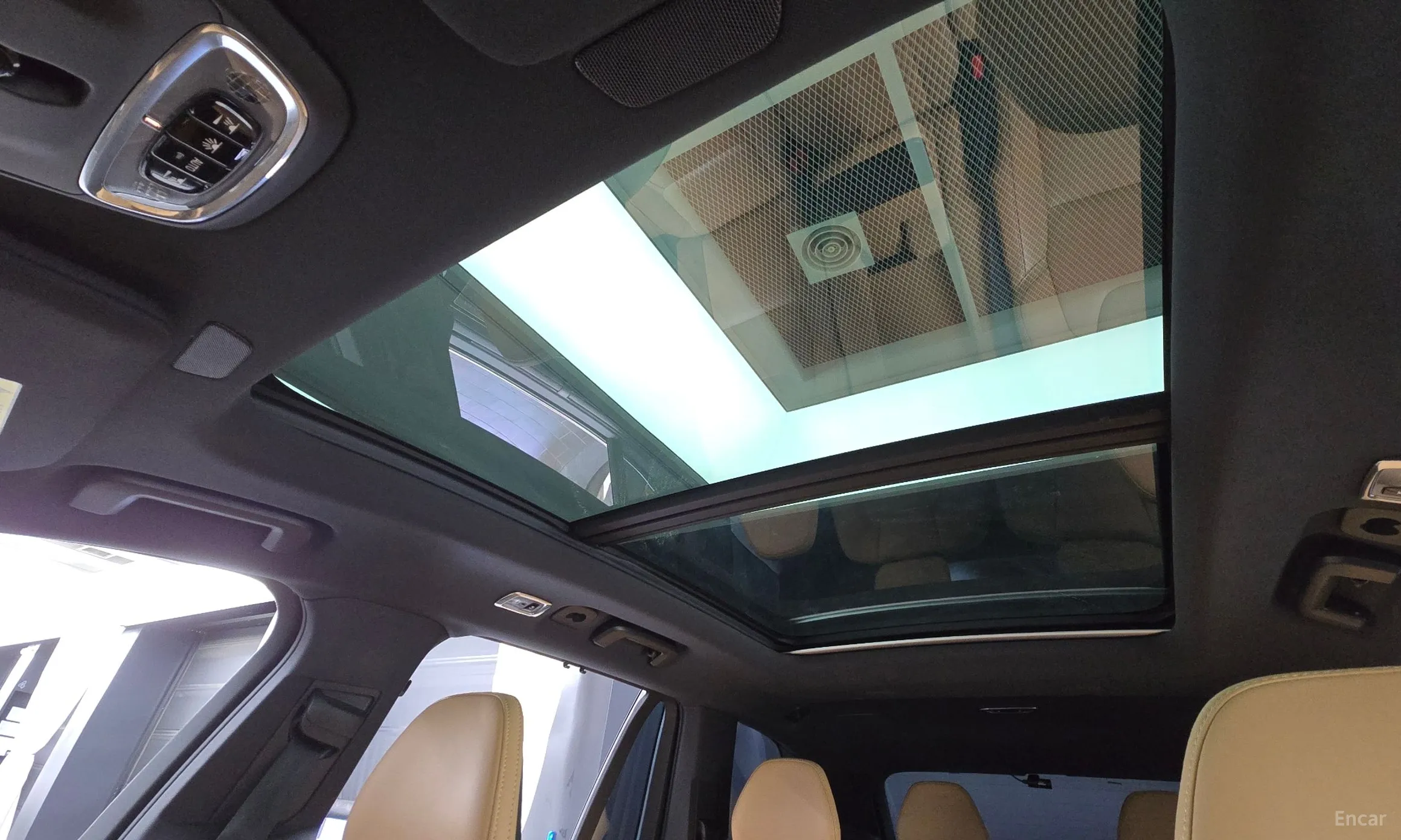Volvo XC90 Gen 2 превью 18