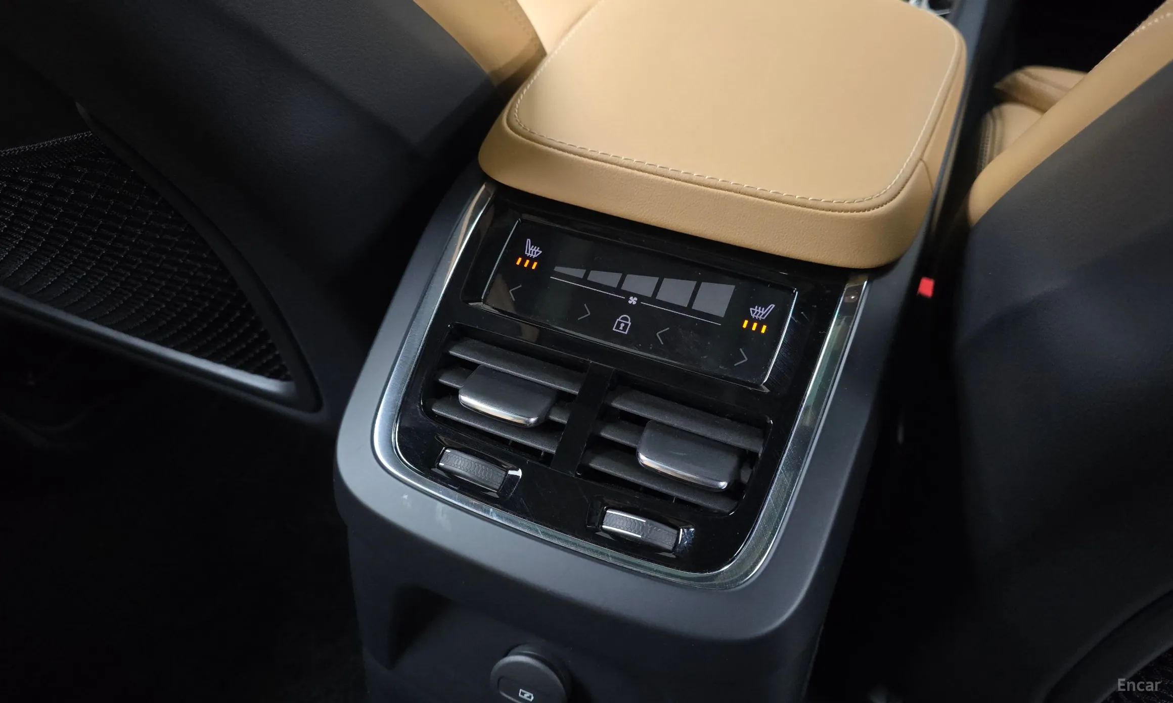 Volvo XC90 Gen 2 превью 19