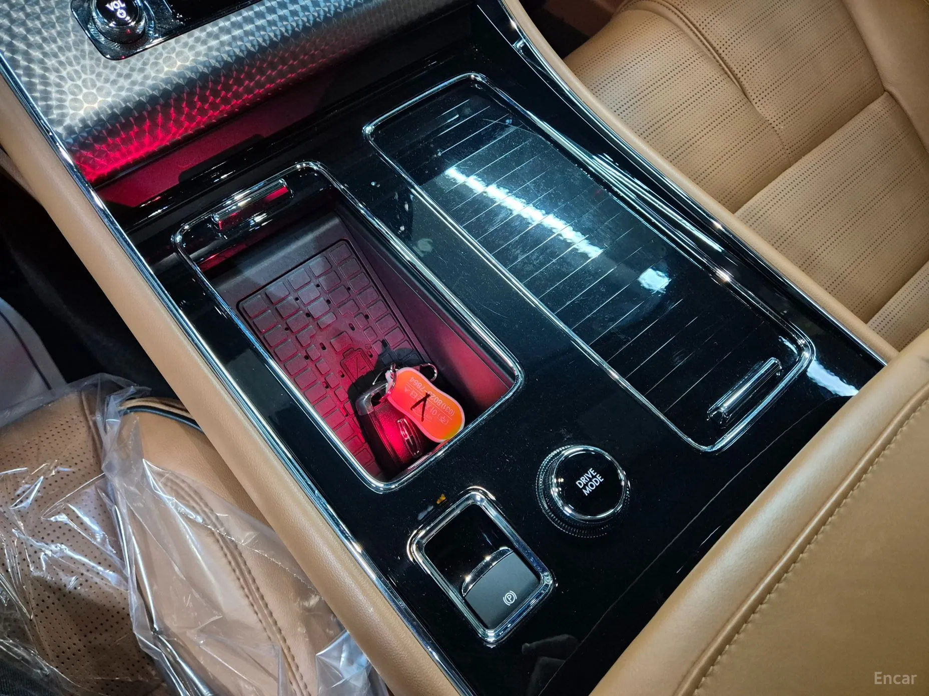 Lincoln Aviator 2nd Generation превью 11