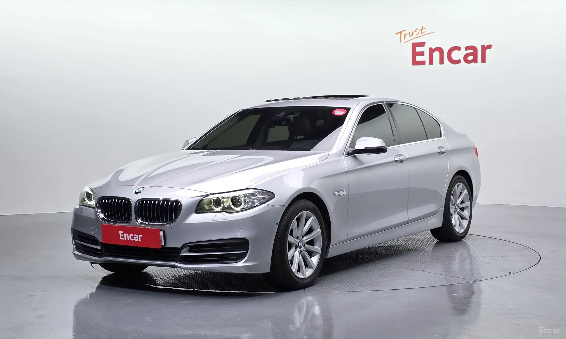 5 Series (F10)