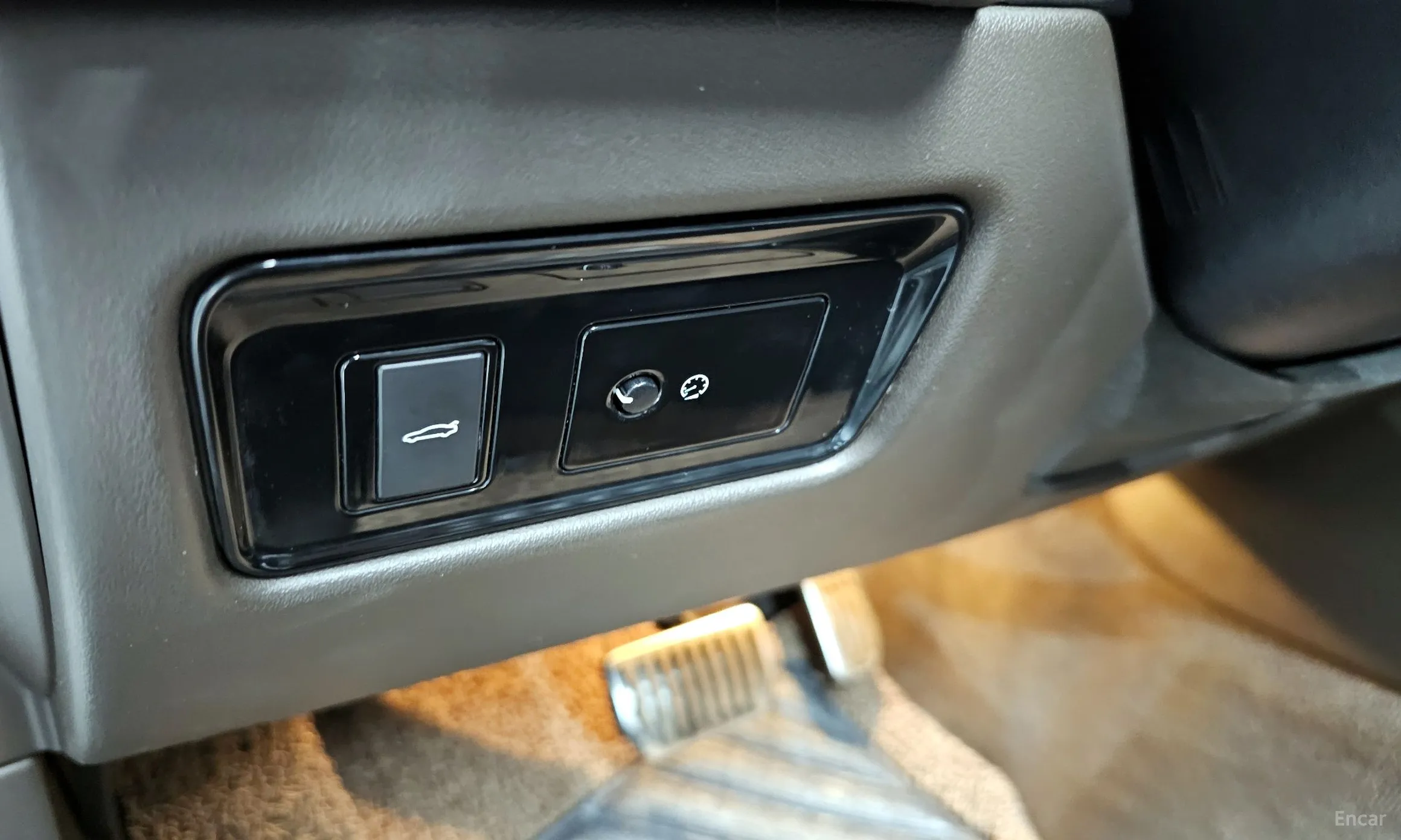 Jaguar XF (x260) превью 15