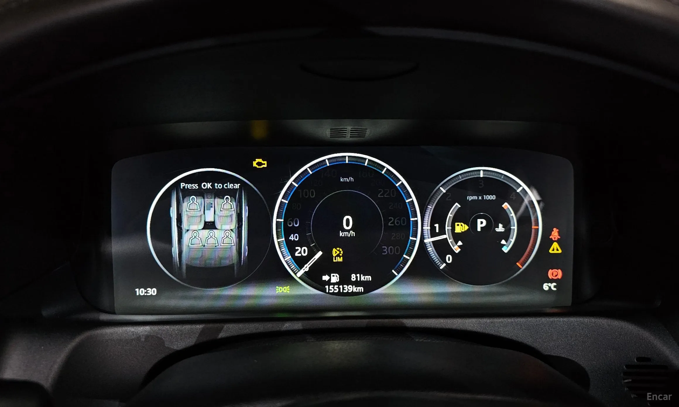 Jaguar XF (x260) превью 8