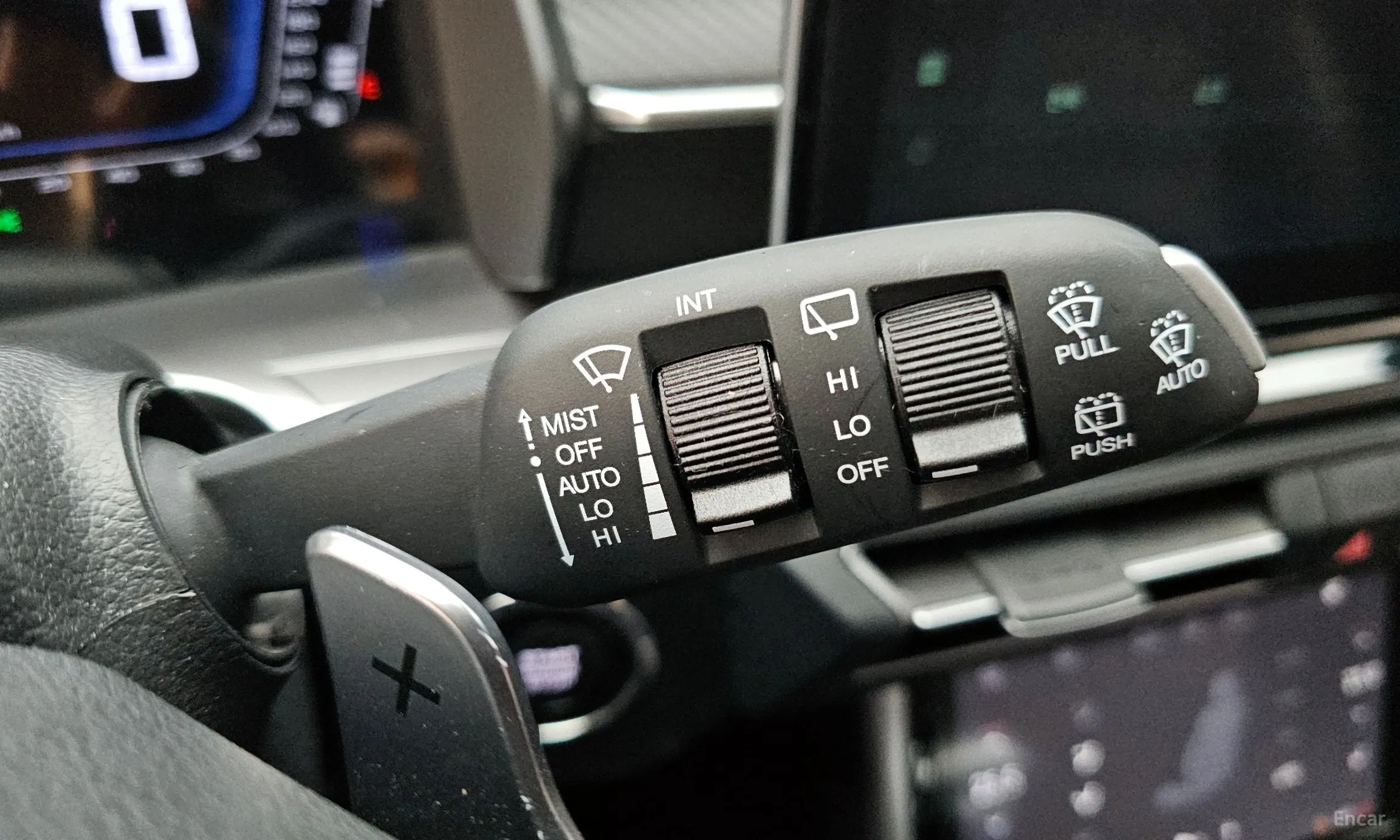 KG Mobility (SsangYong) Torres превью 15