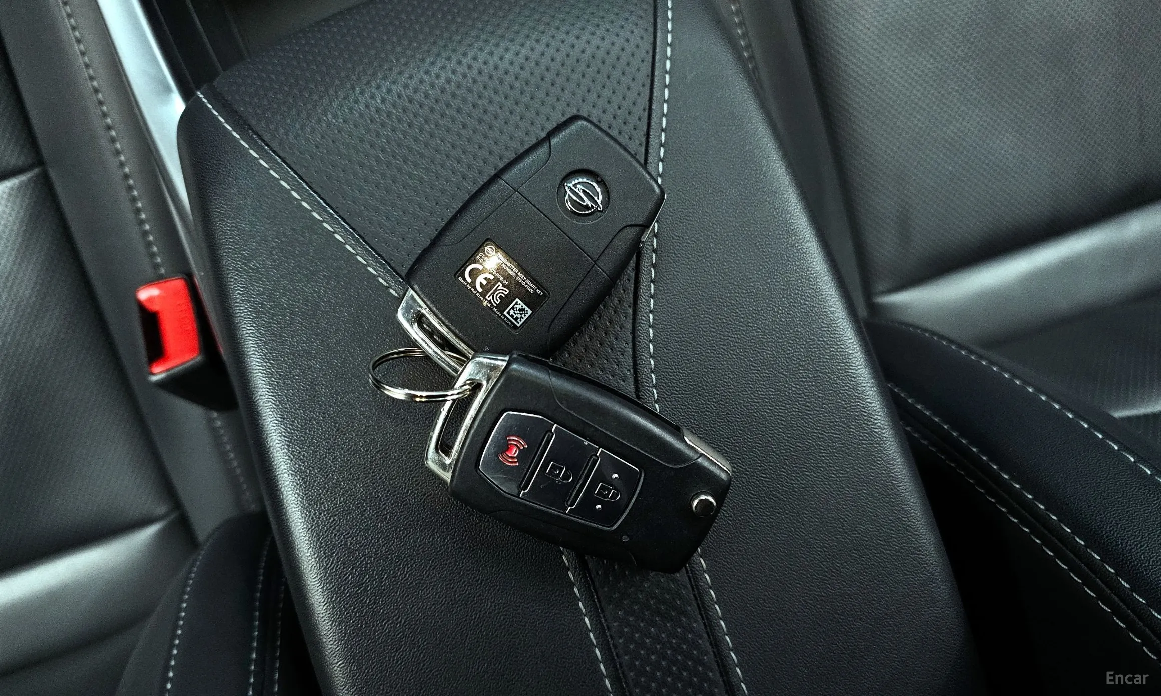 KG Mobility (SsangYong) Torres превью 18