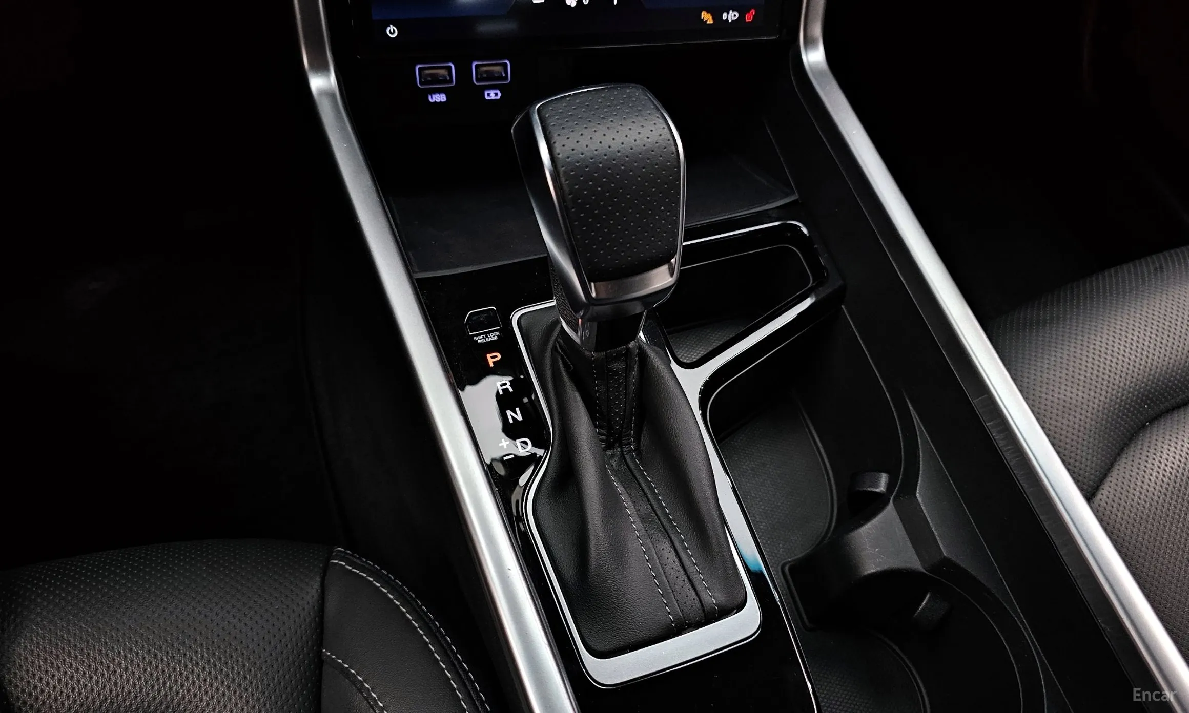 KG Mobility (SsangYong) Torres превью 9