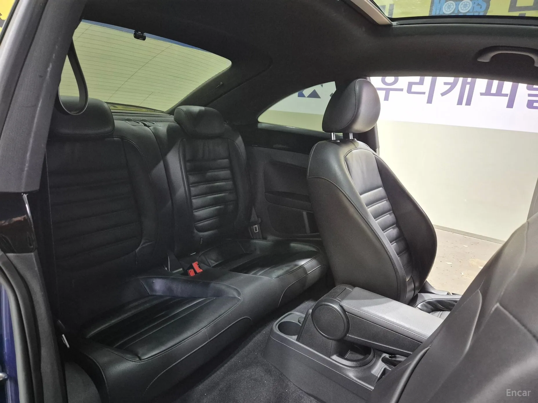 Volkswagen The Beetle превью 18