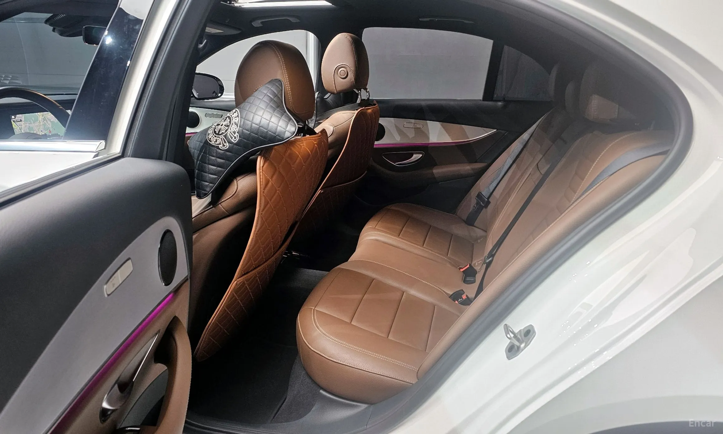 Mercedes Benz E-Class W213 превью 13