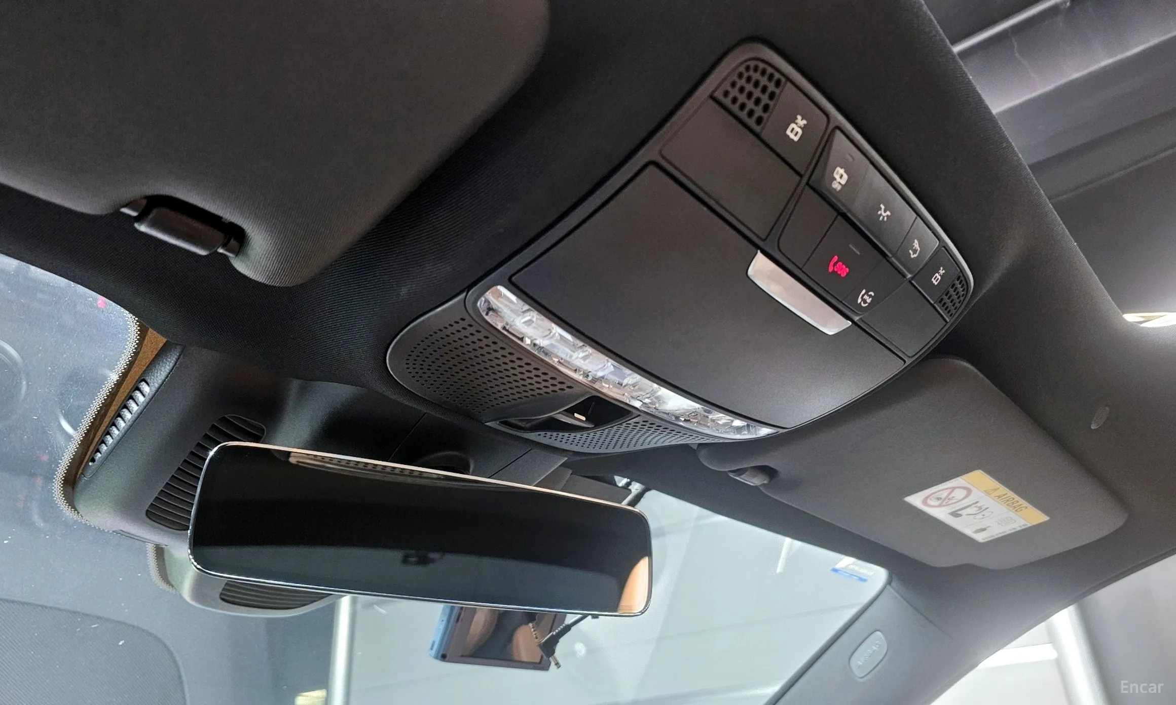 Mercedes Benz E-Class W213 превью 17