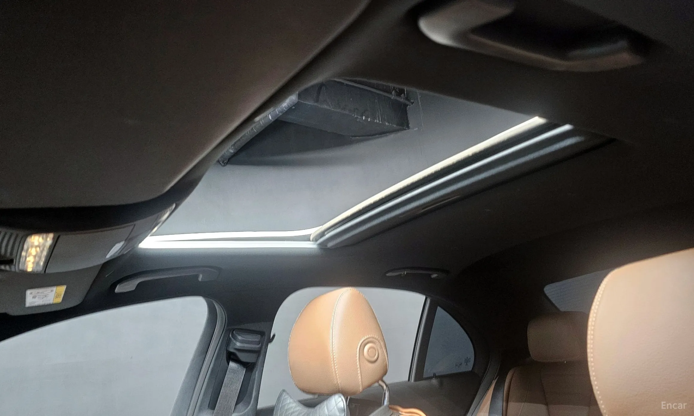 Mercedes Benz E-Class W213 превью 18
