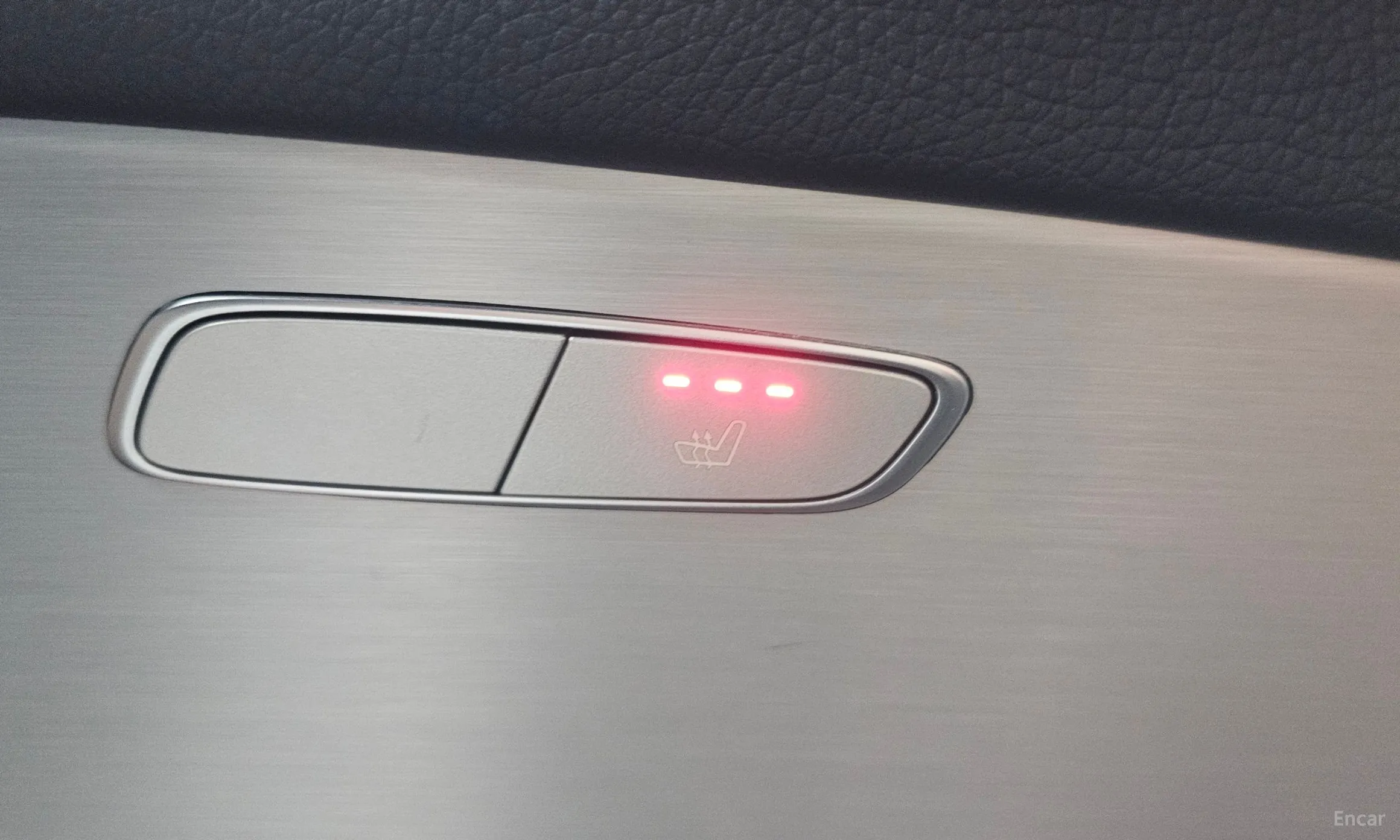 Mercedes Benz E-Class W213 превью 19