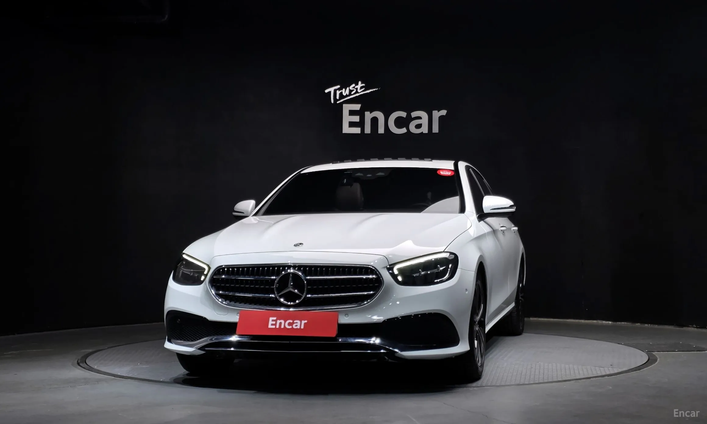 Mercedes Benz E-Class W213 превью 3