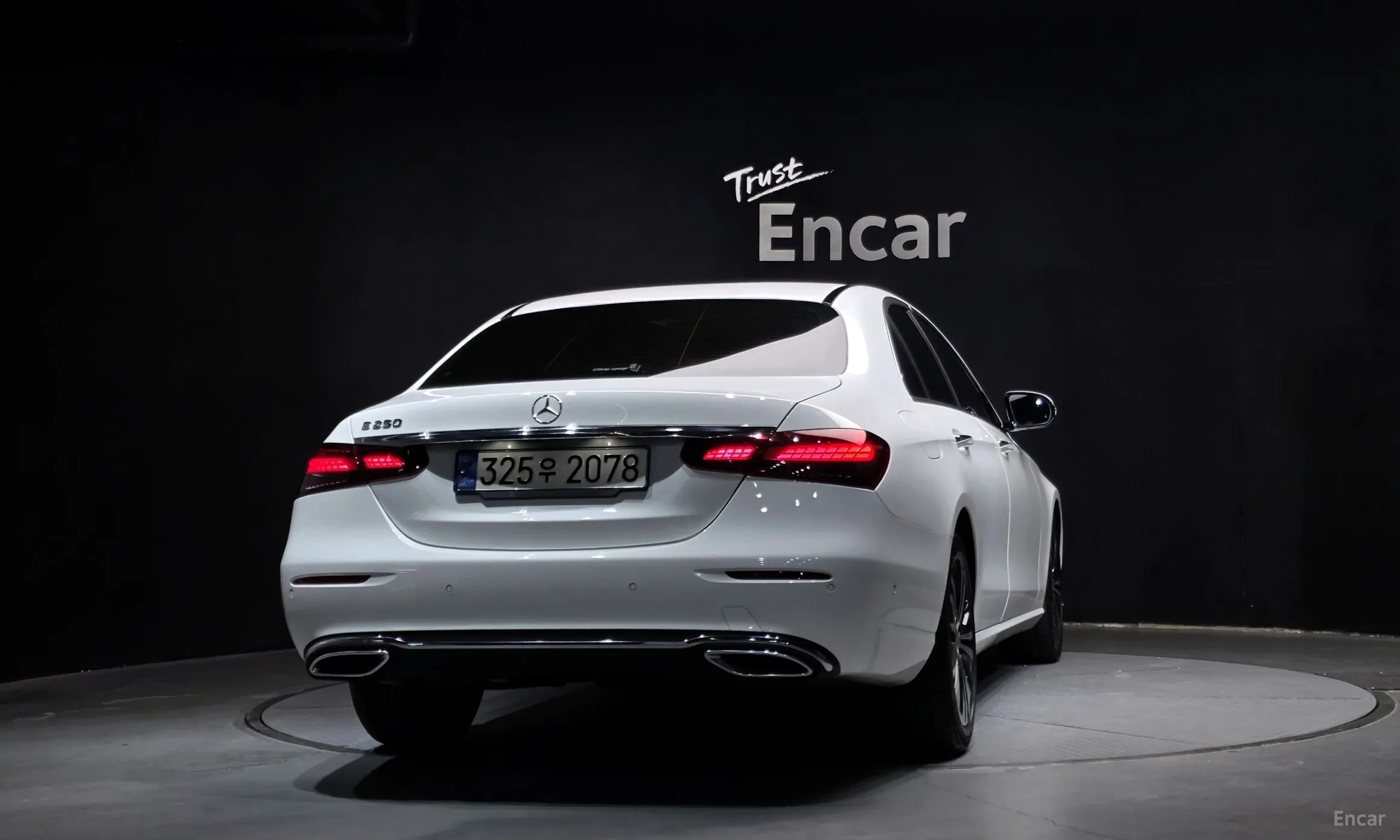 Mercedes Benz E-Class W213 превью 4