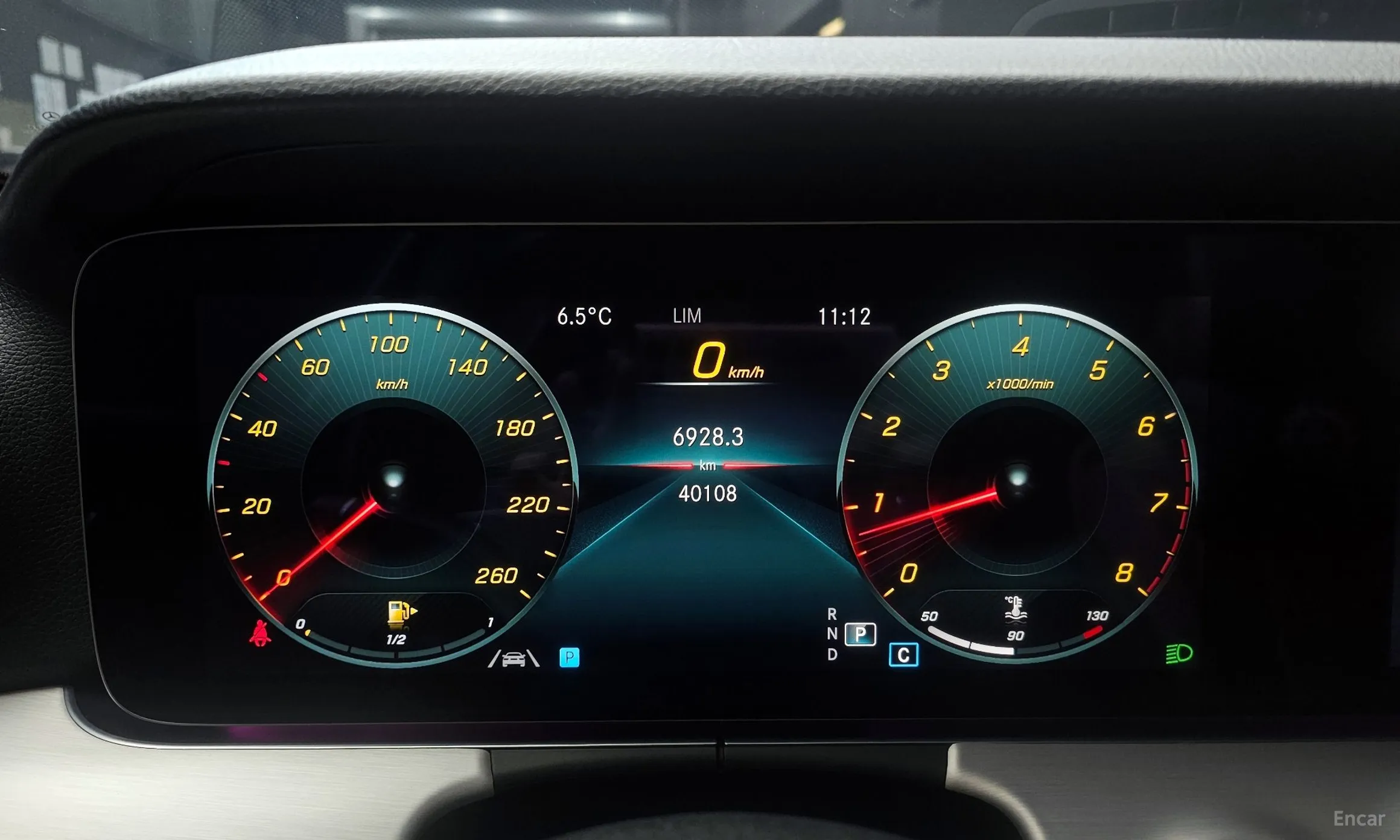 Mercedes Benz E-Class W213 превью 8