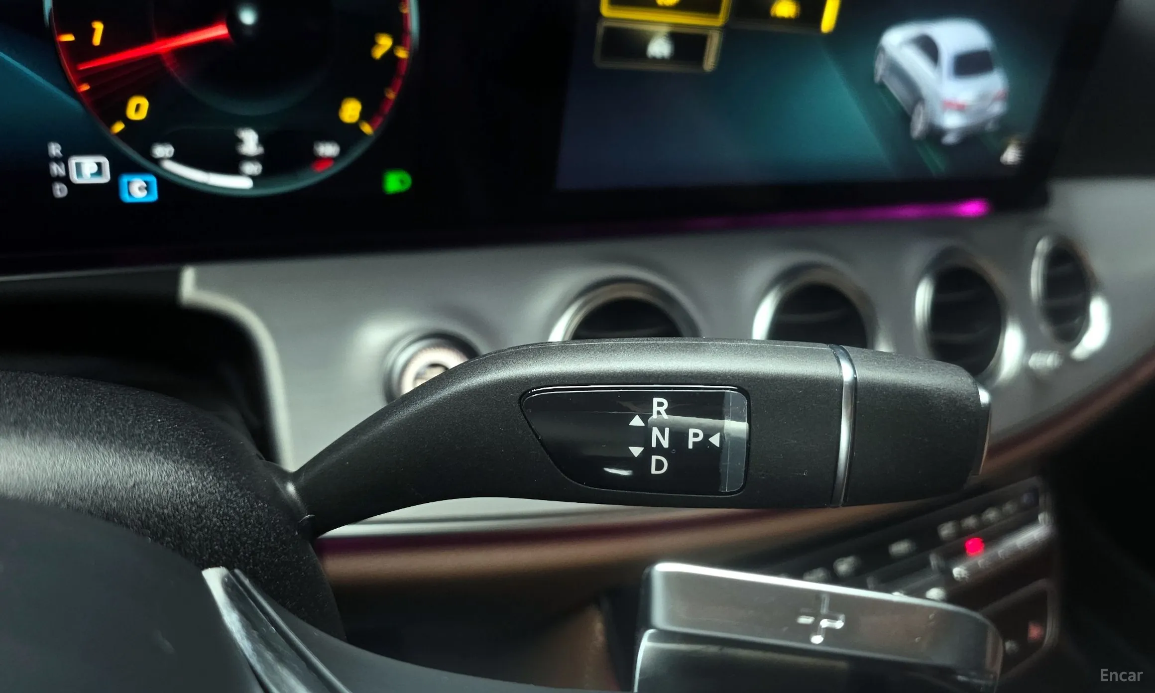 Mercedes Benz E-Class W213 превью 9