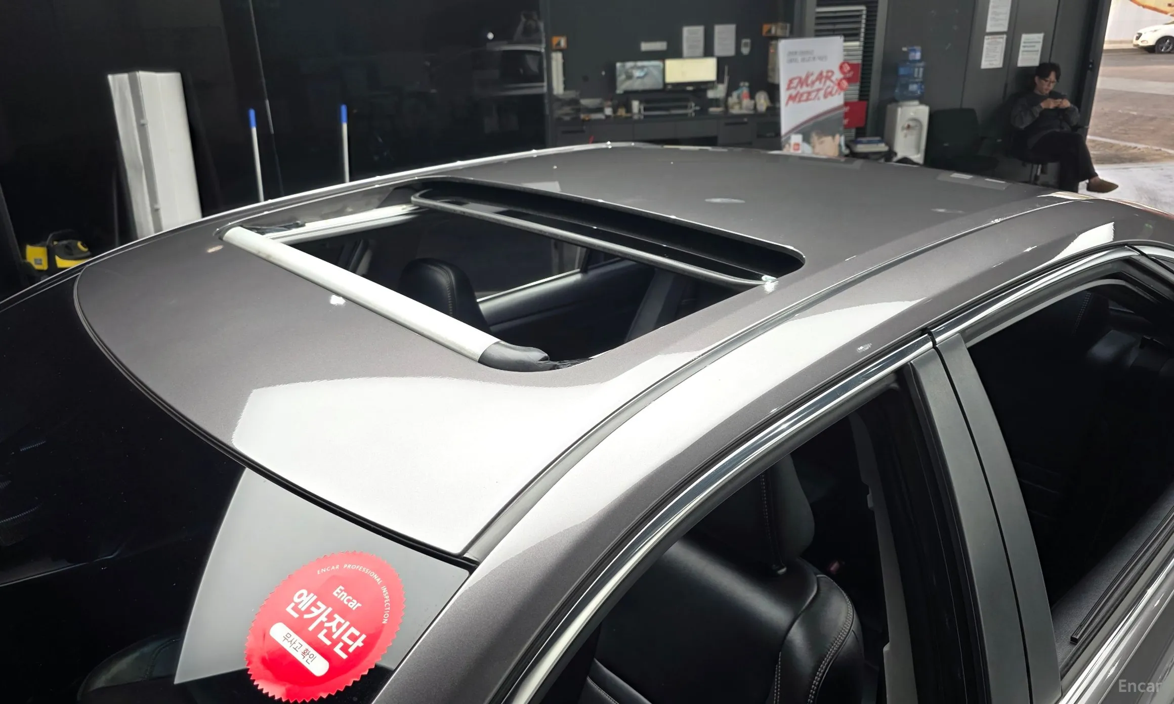 Toyota New Camry превью 19