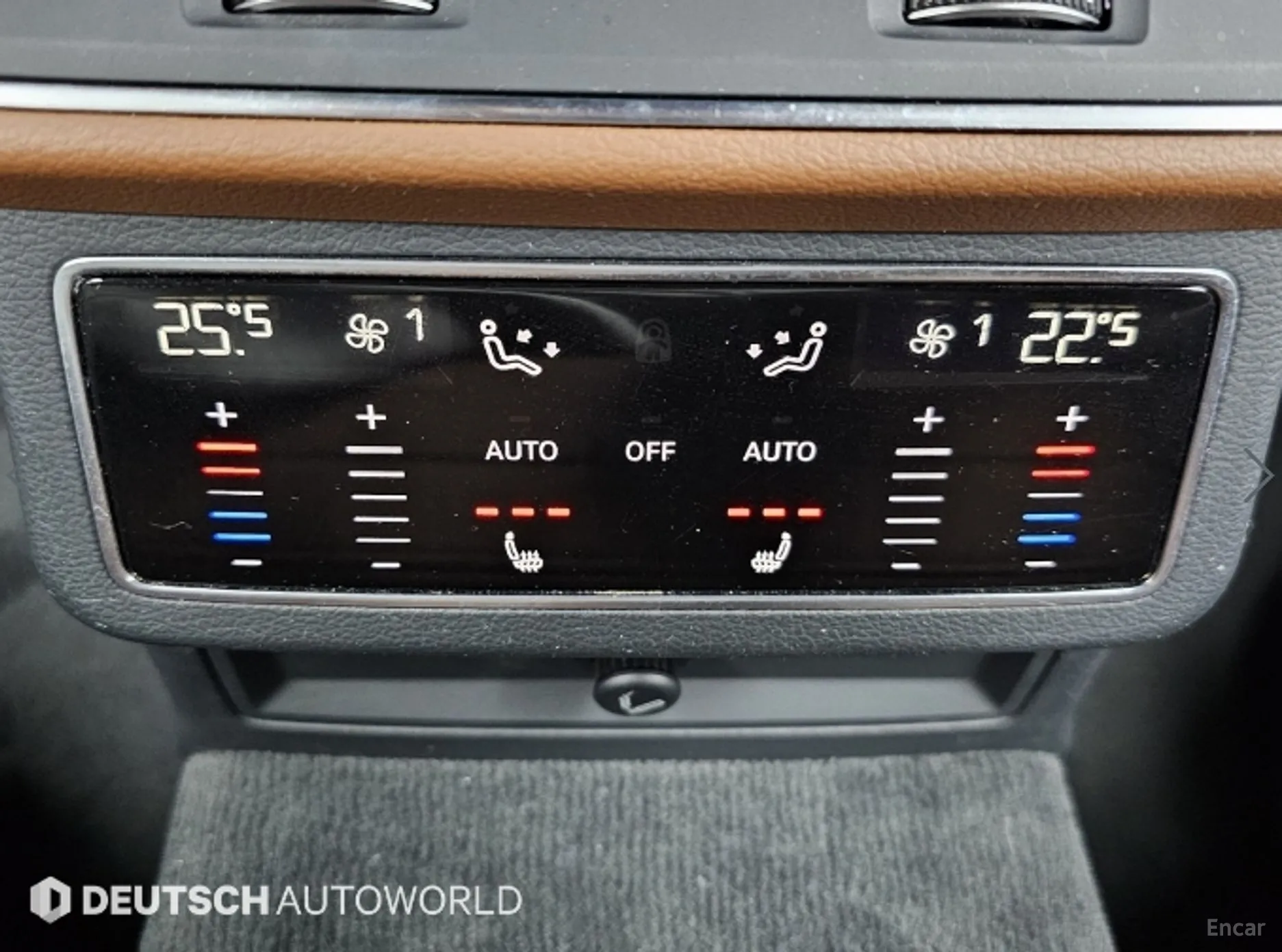 Audi A6 (C8) превью 16