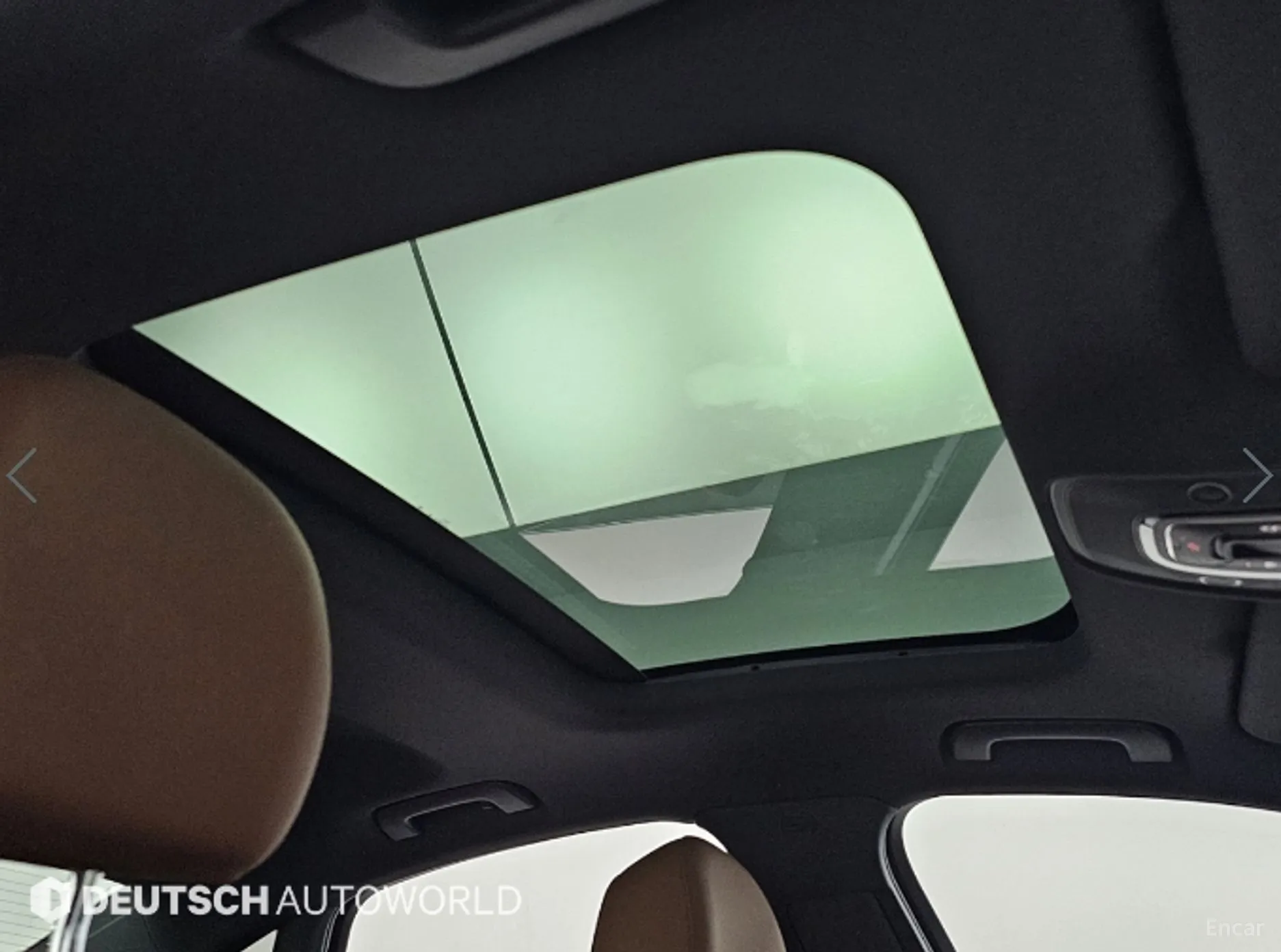 Audi A6 (C8) превью 19