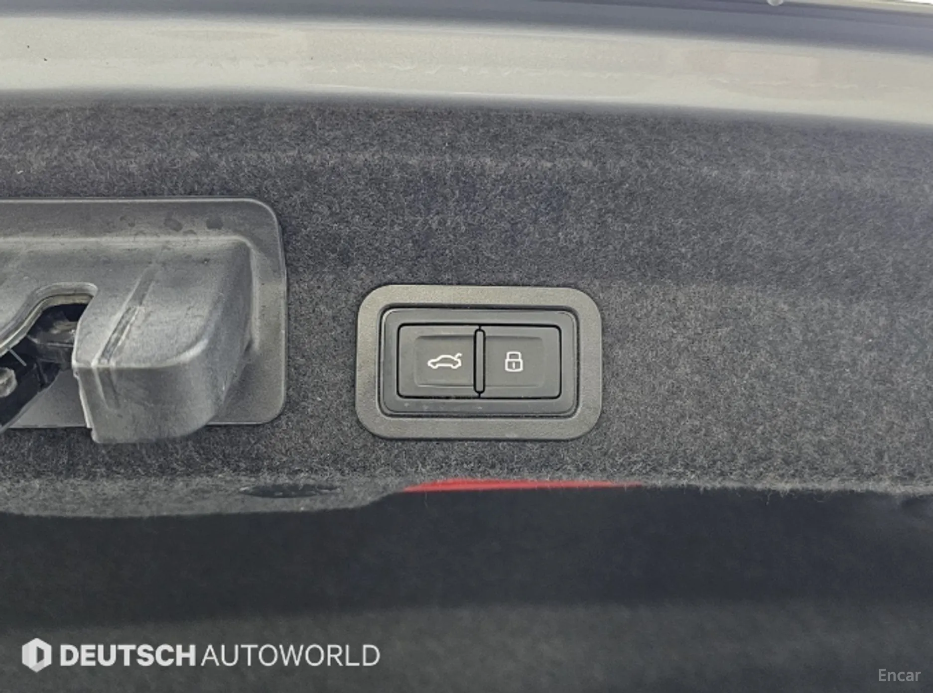 Audi A6 (C8) превью 20