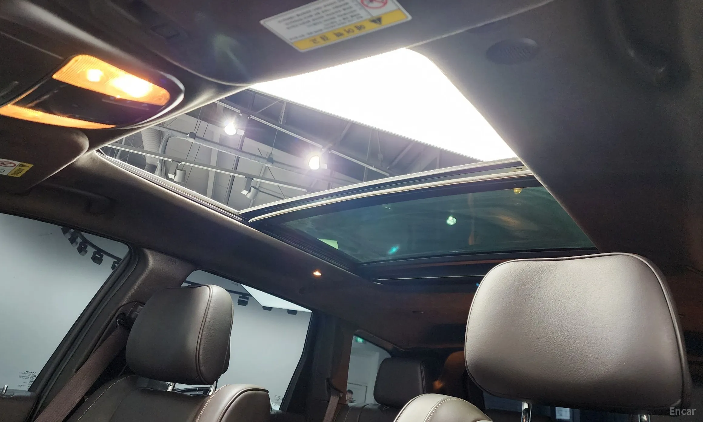 Jeep Grand Cherokee превью 18