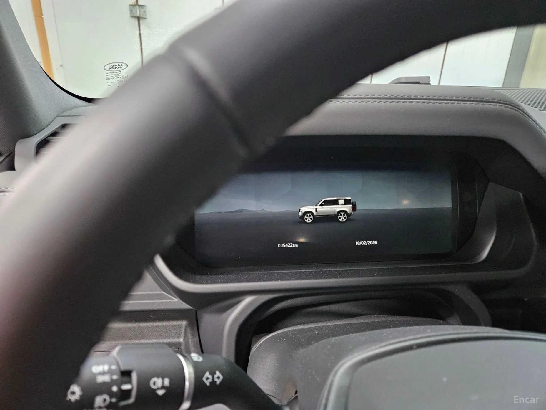 Land Rover Defender (L663) превью 4