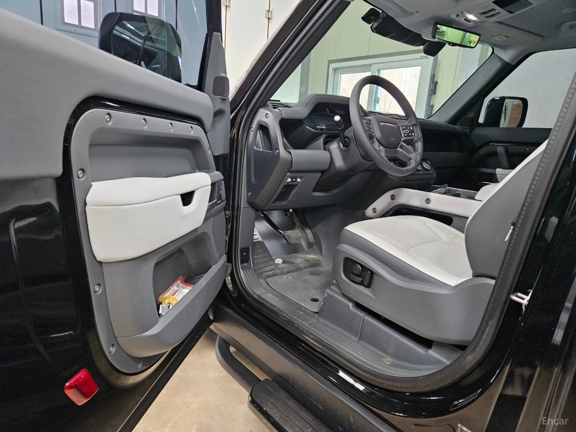Land Rover Defender (L663) превью 9