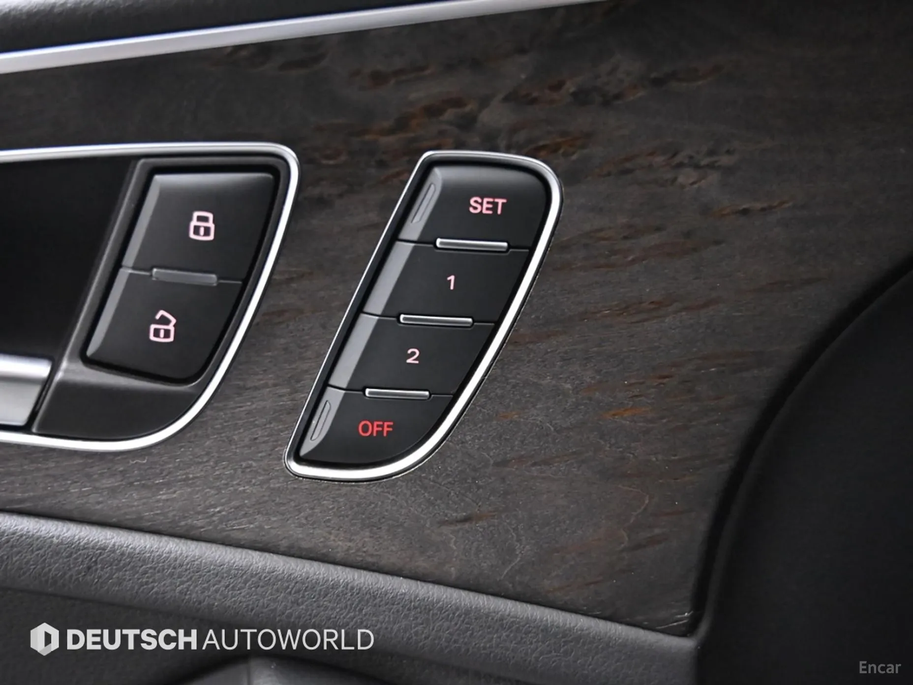 Audi New A6 превью 17